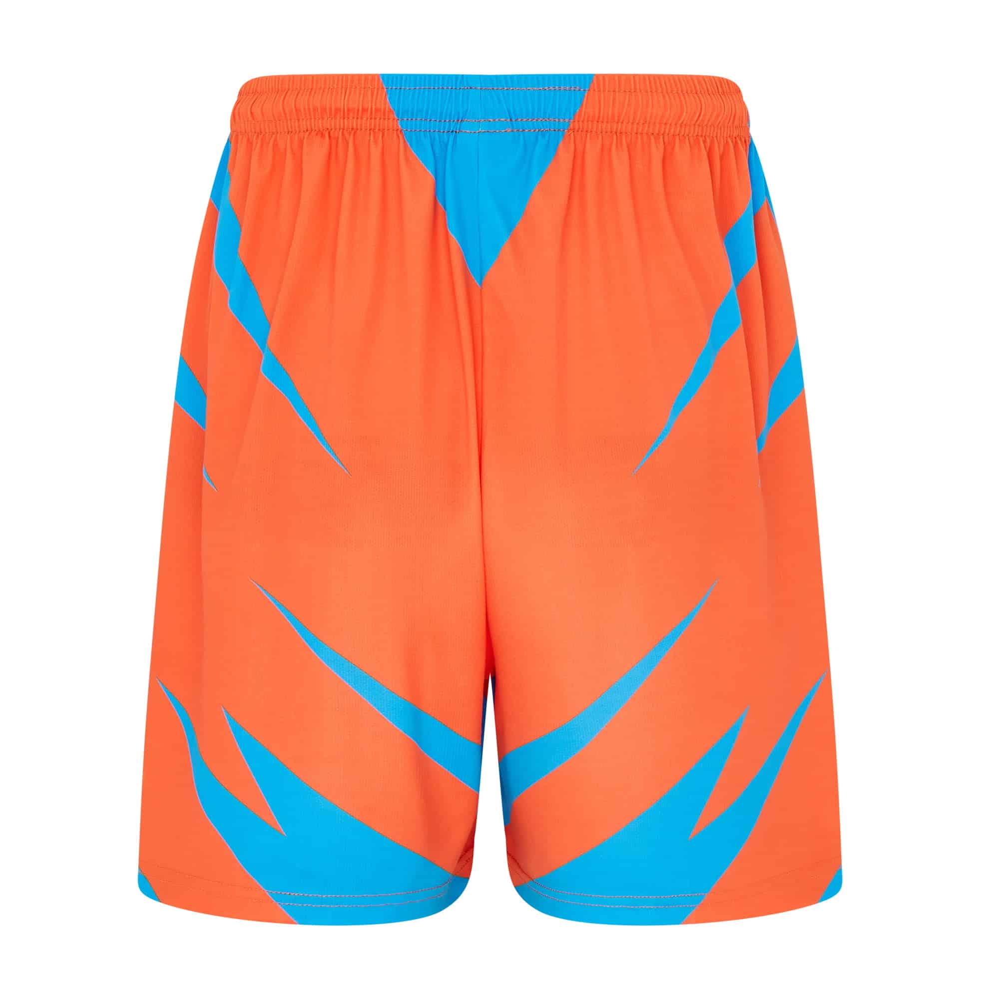 TAG Sportswear Basketball Team Shorts