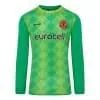 TAG Sportswear Football Goalkeeper Jersey