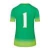 TAG Sportswear Football Goalkeeper Jersey