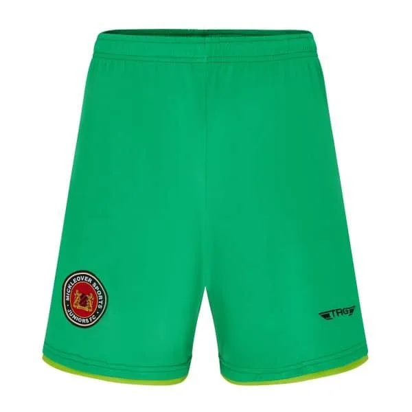 TAG Sportswear Goalkeeper Shorts