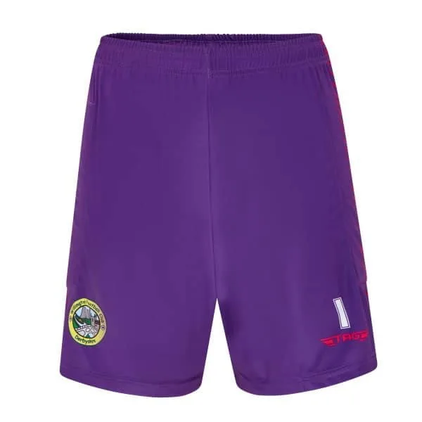 TAG Sportswear - Goalkeepers Shorts - Goalkeepers Teamwear