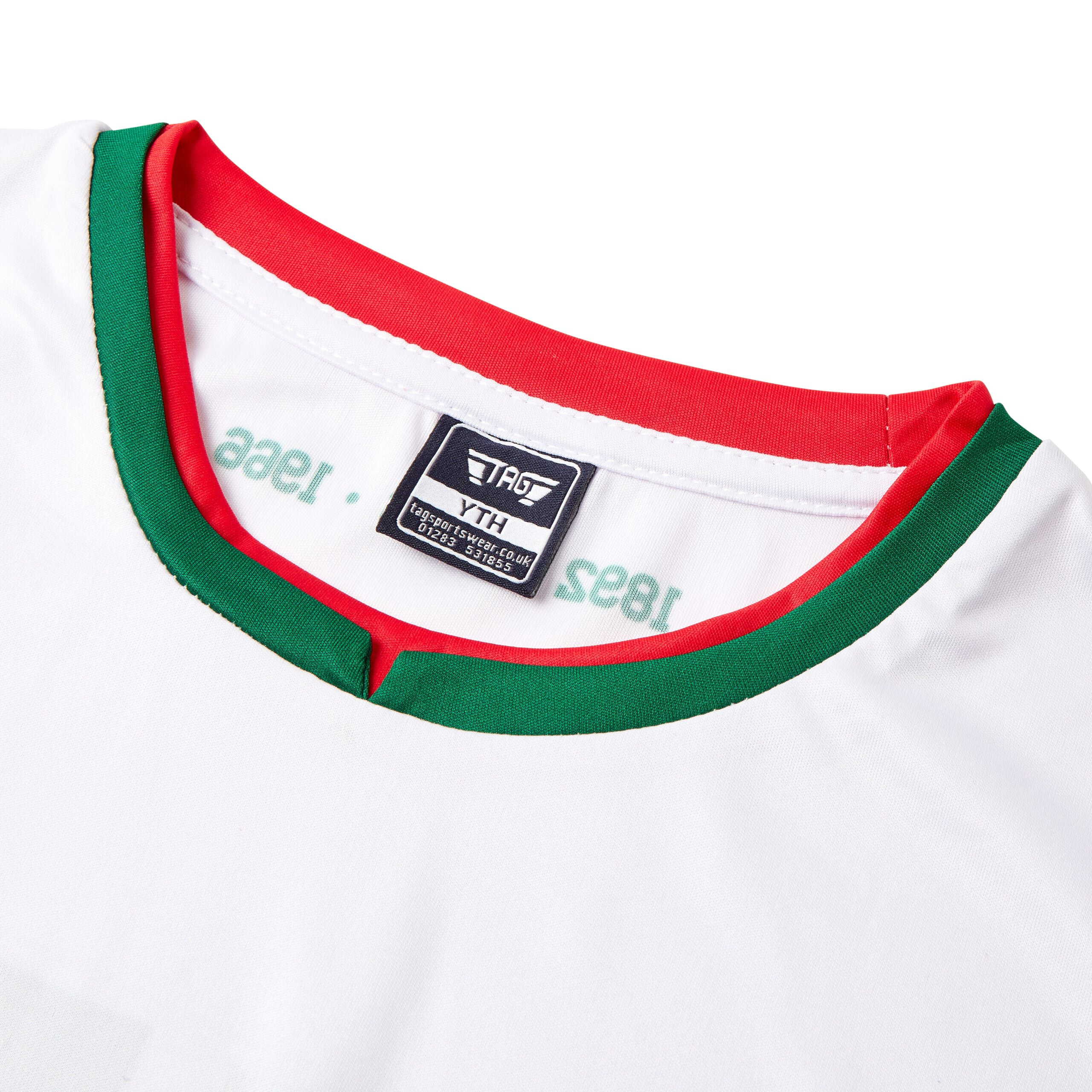 TAG Sportswear - Hockey Jerseys - Hockey Teamwear