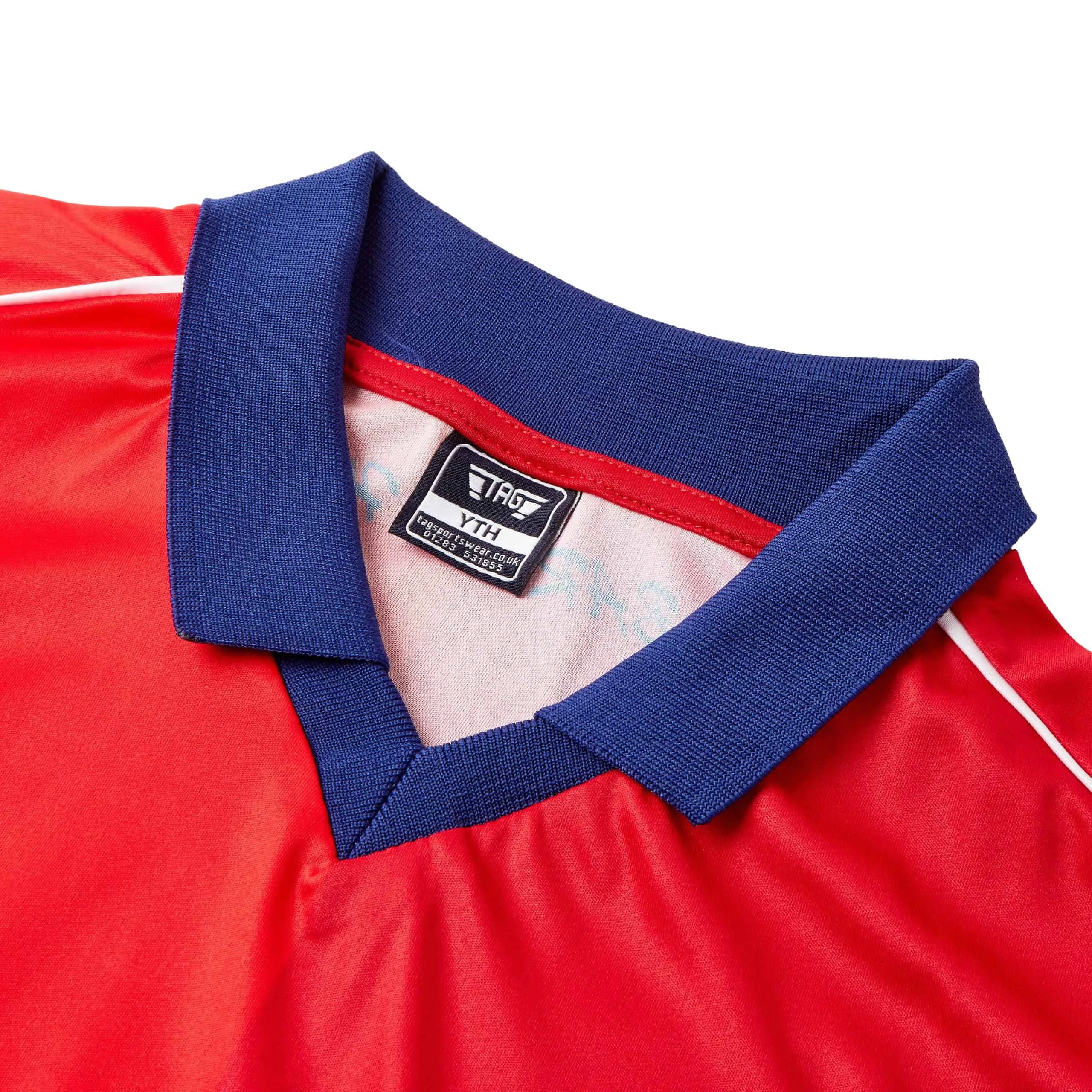 TAG Sportswear - Hockey Jerseys - Hockey Teamwear