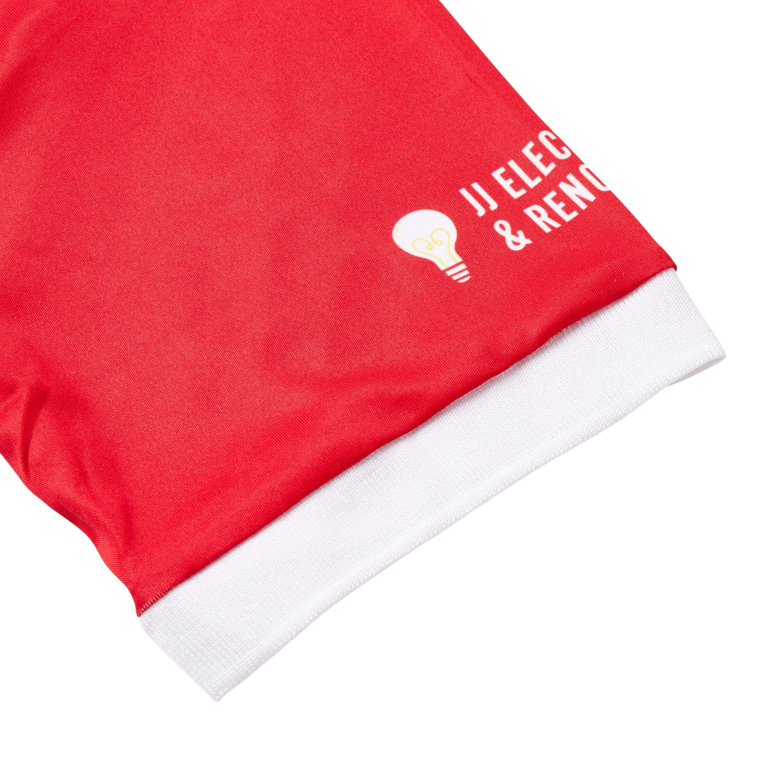 TAG Sportswear - Hockey Jerseys - Hockey Teamwear