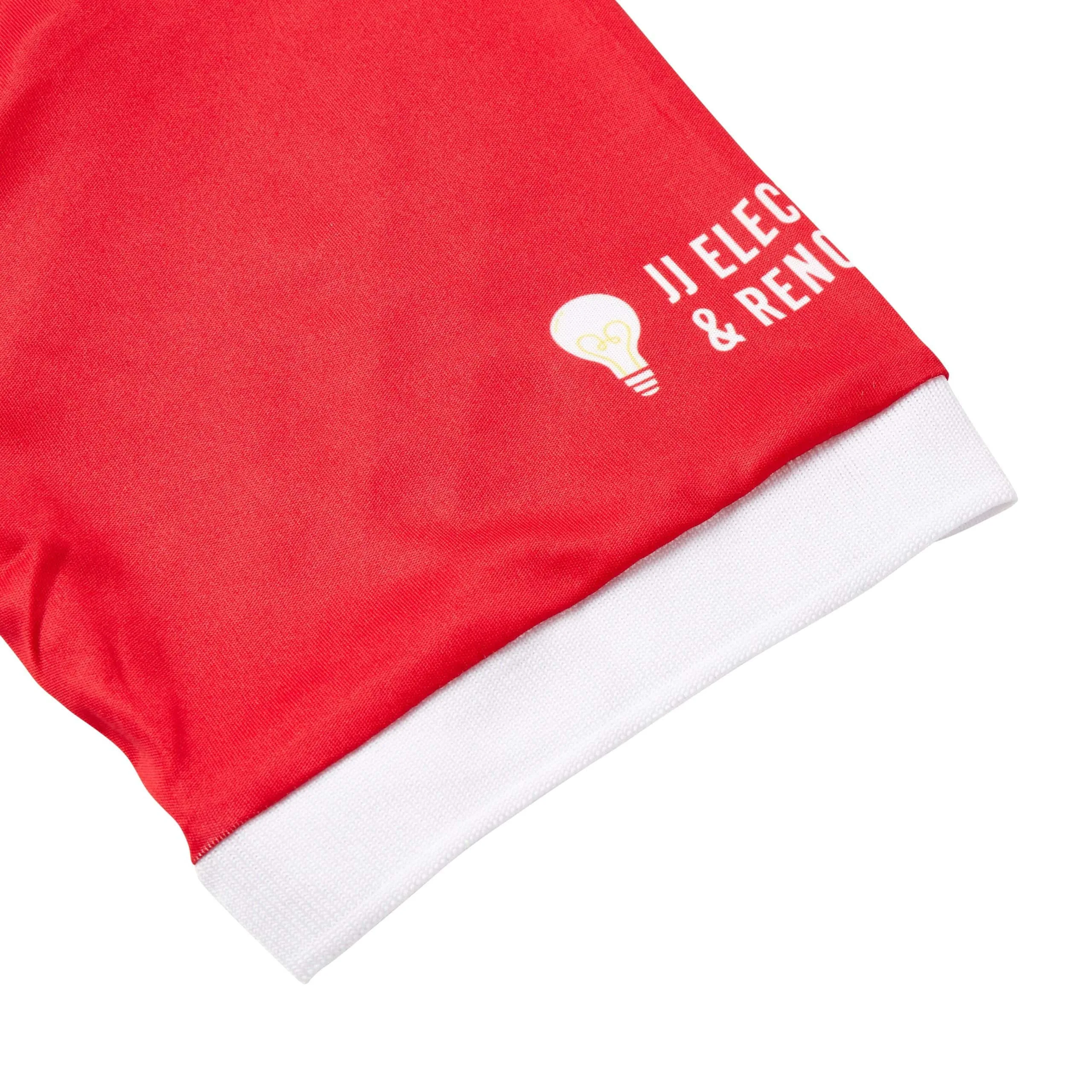 TAG Sportswear - Hockey Jerseys - Hockey Teamwear