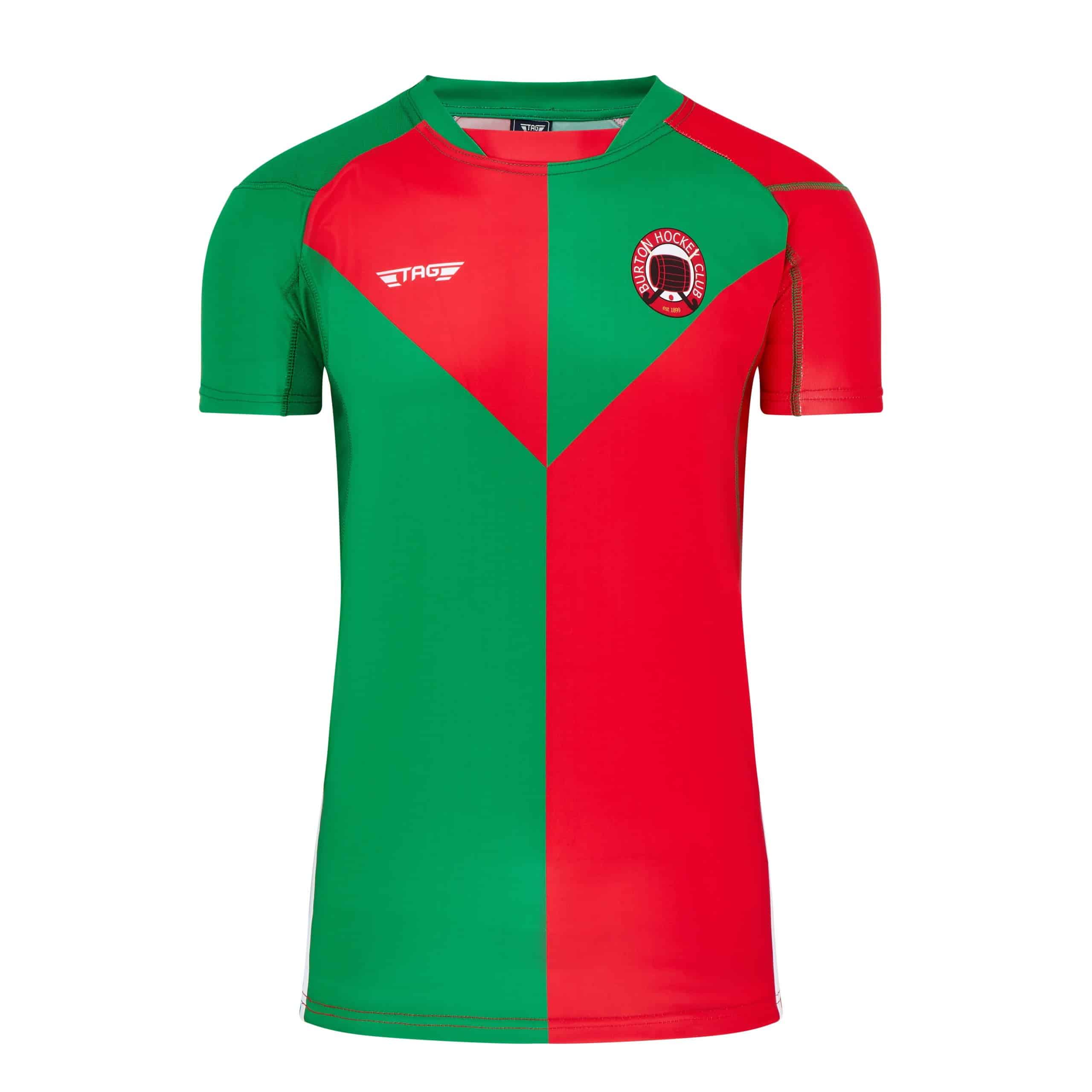 TAG Sportswear - Hockey Jerseys - Hockey Teamwear