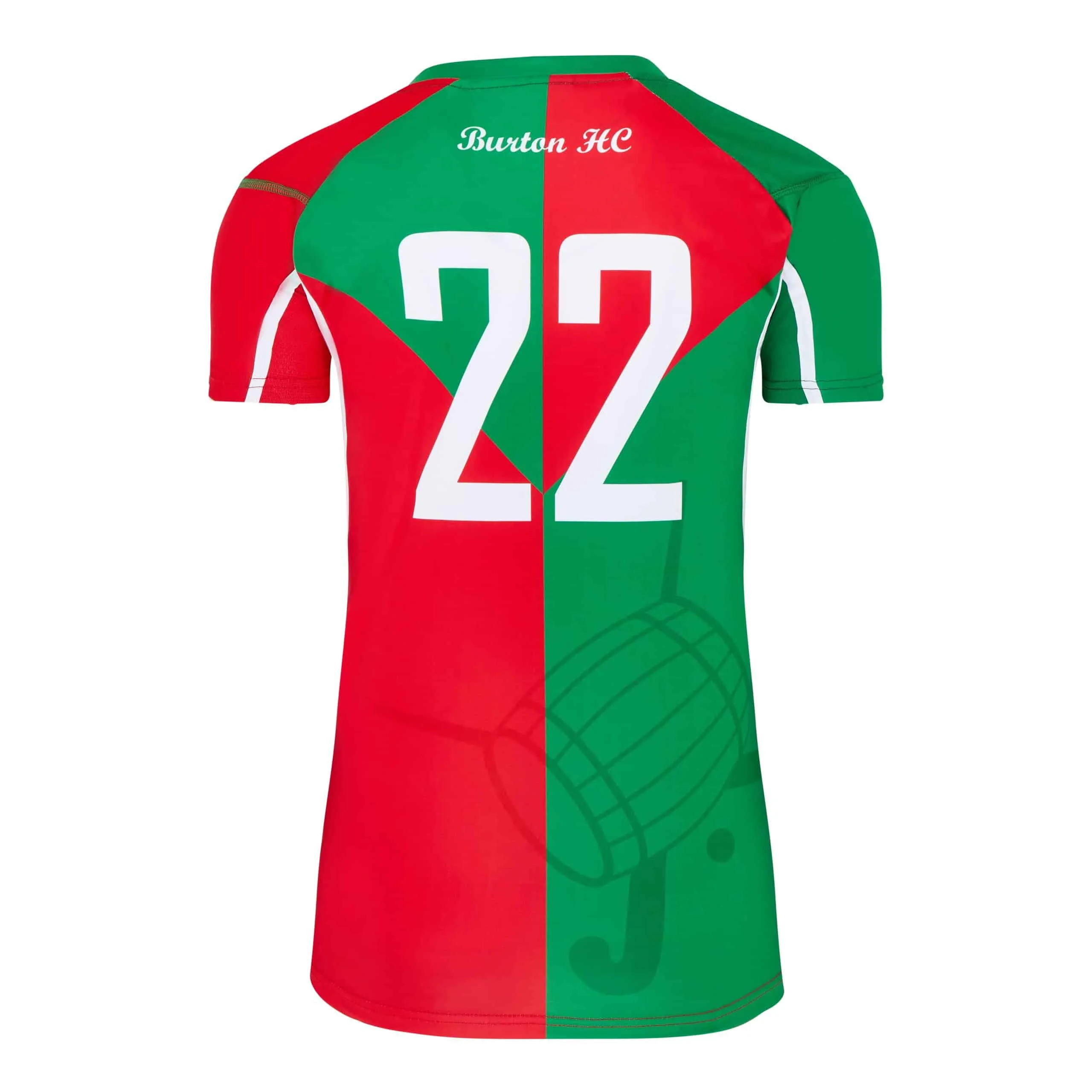 TAG Sportswear - Hockey Jerseys - Hockey Teamwear