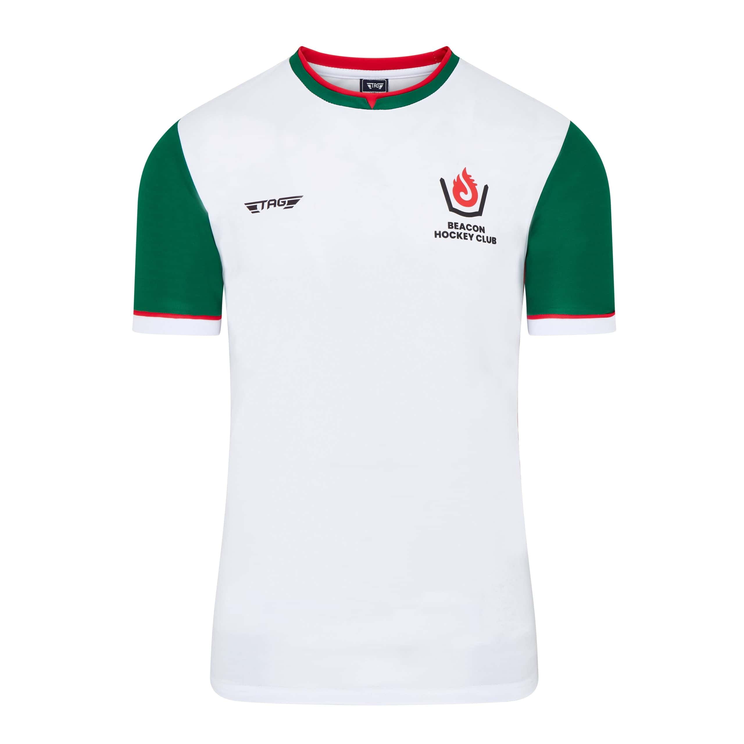 TAG Sportswear - Hockey Jerseys - Hockey Teamwear