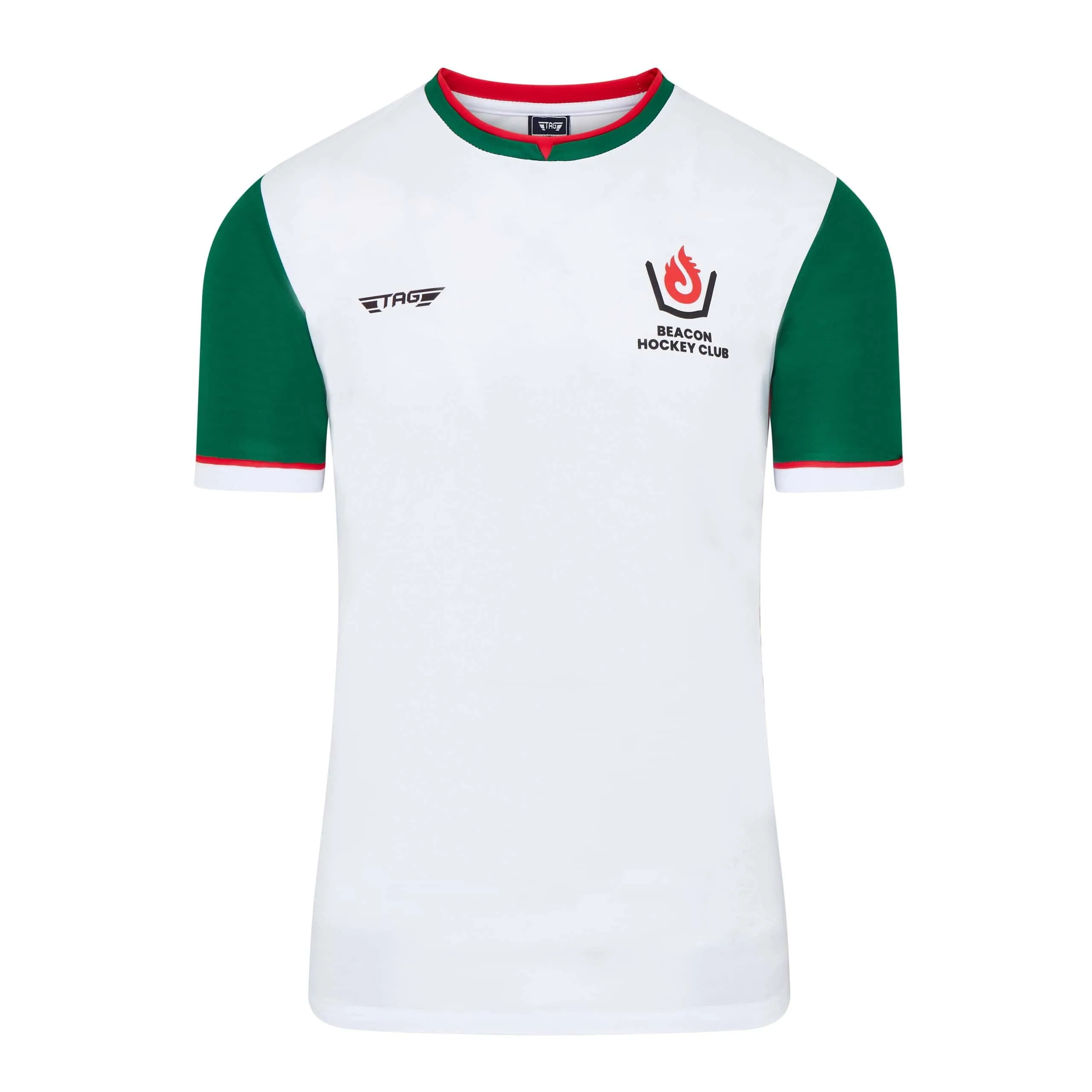 TAG Sportswear - Hockey Jerseys - Hockey Teamwear