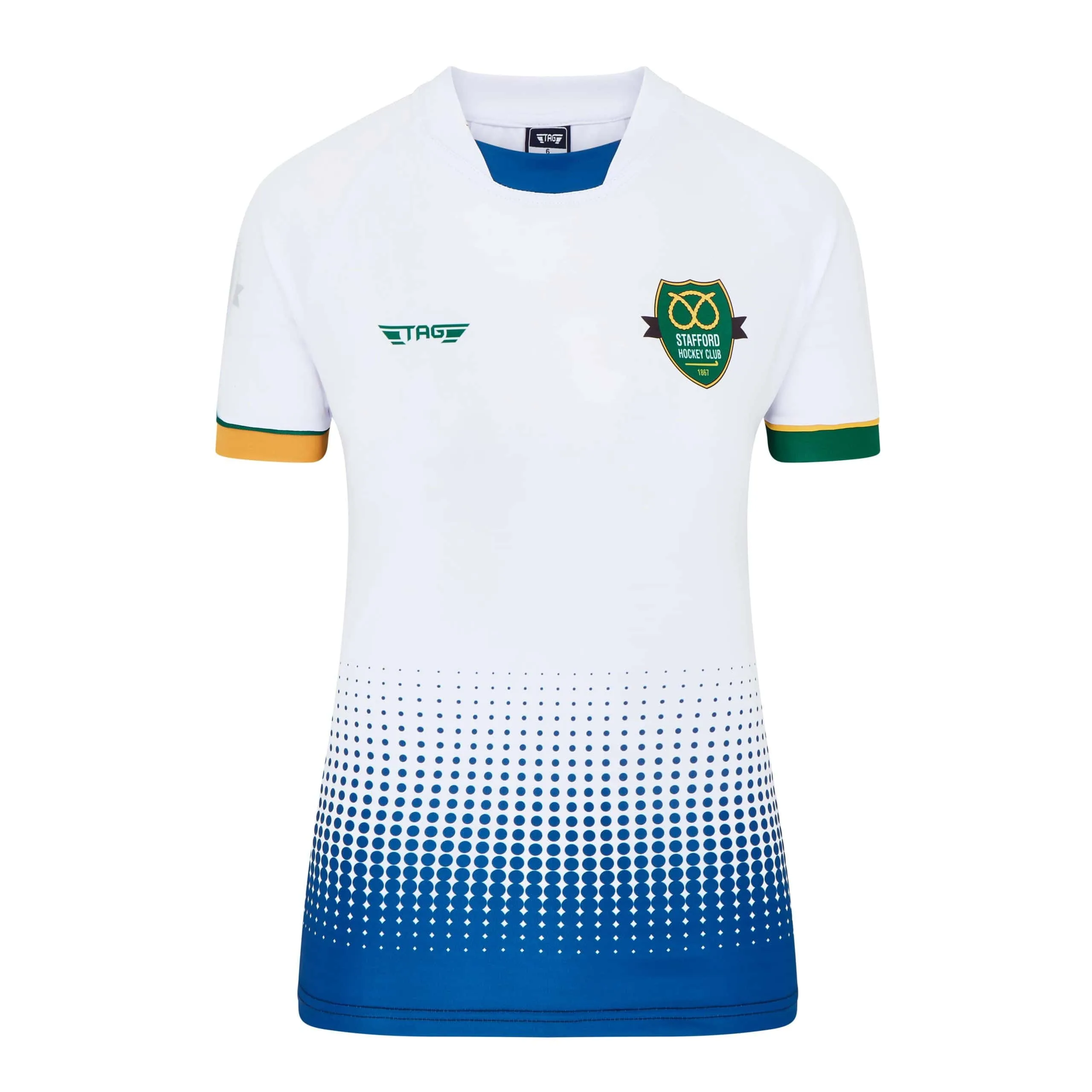 TAG Sportswear - Hockey Jerseys - Hockey Teamwear