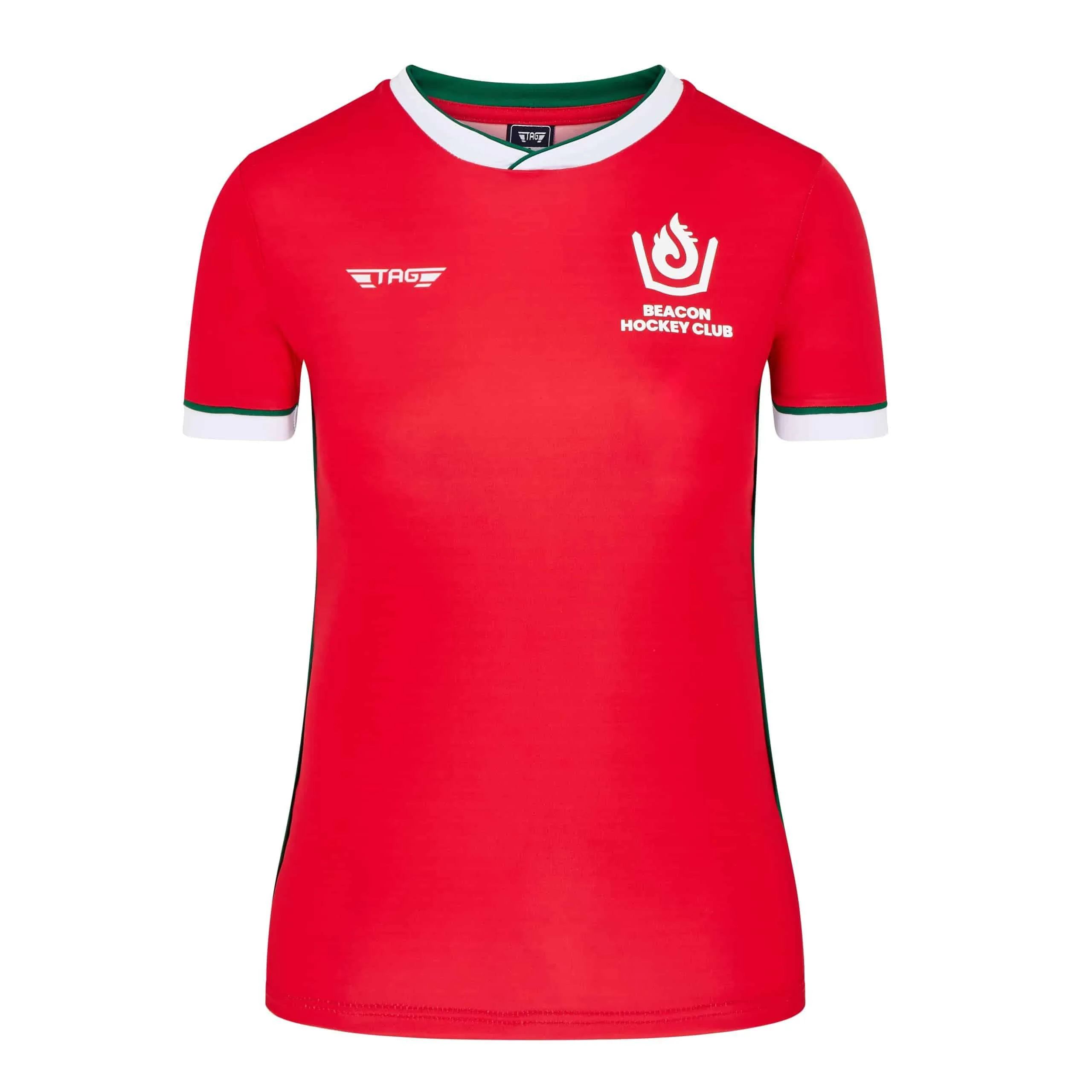 TAG Sportswear - Hockey Jerseys - Hockey Teamwear