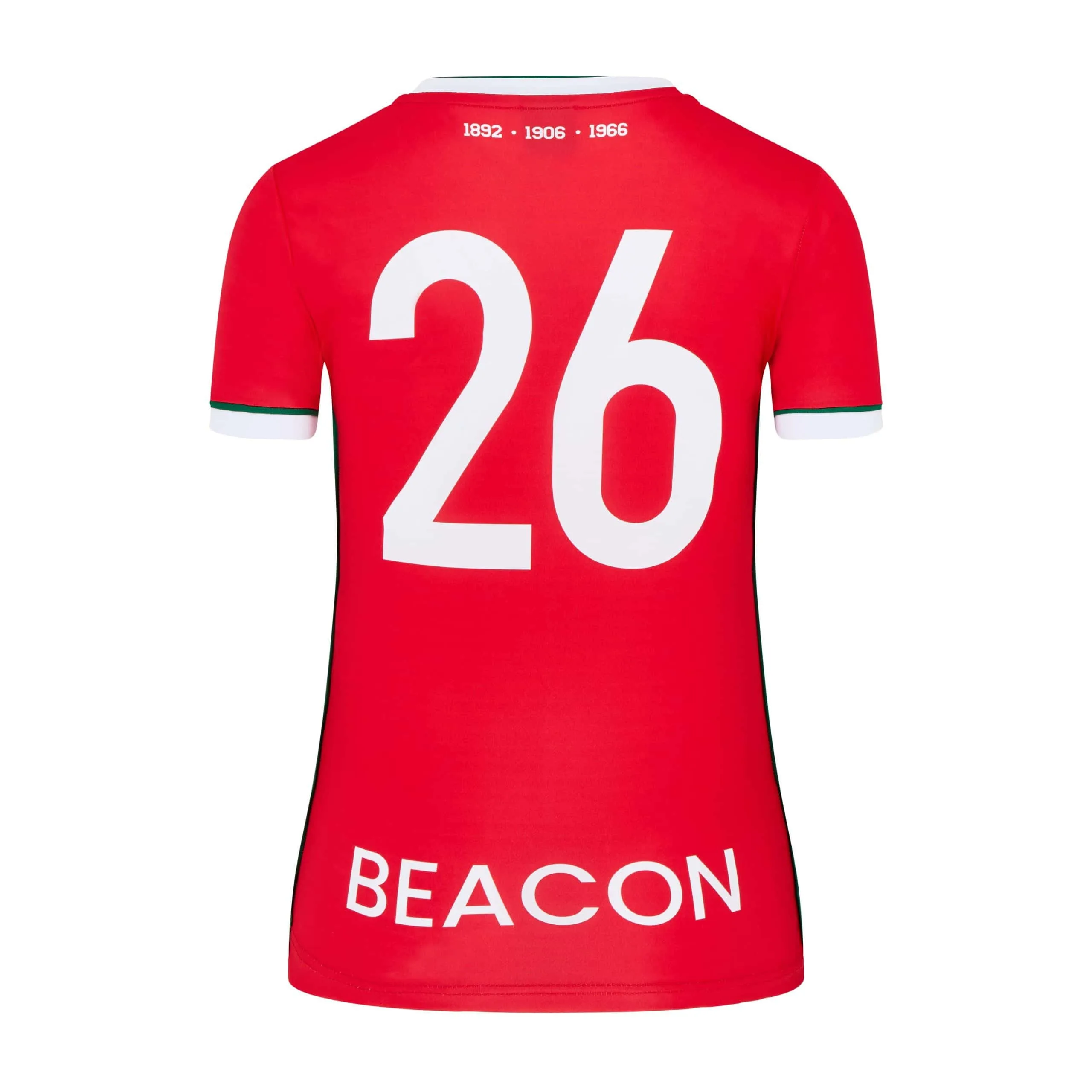 TAG Sportswear - Hockey Jerseys - Hockey Teamwear