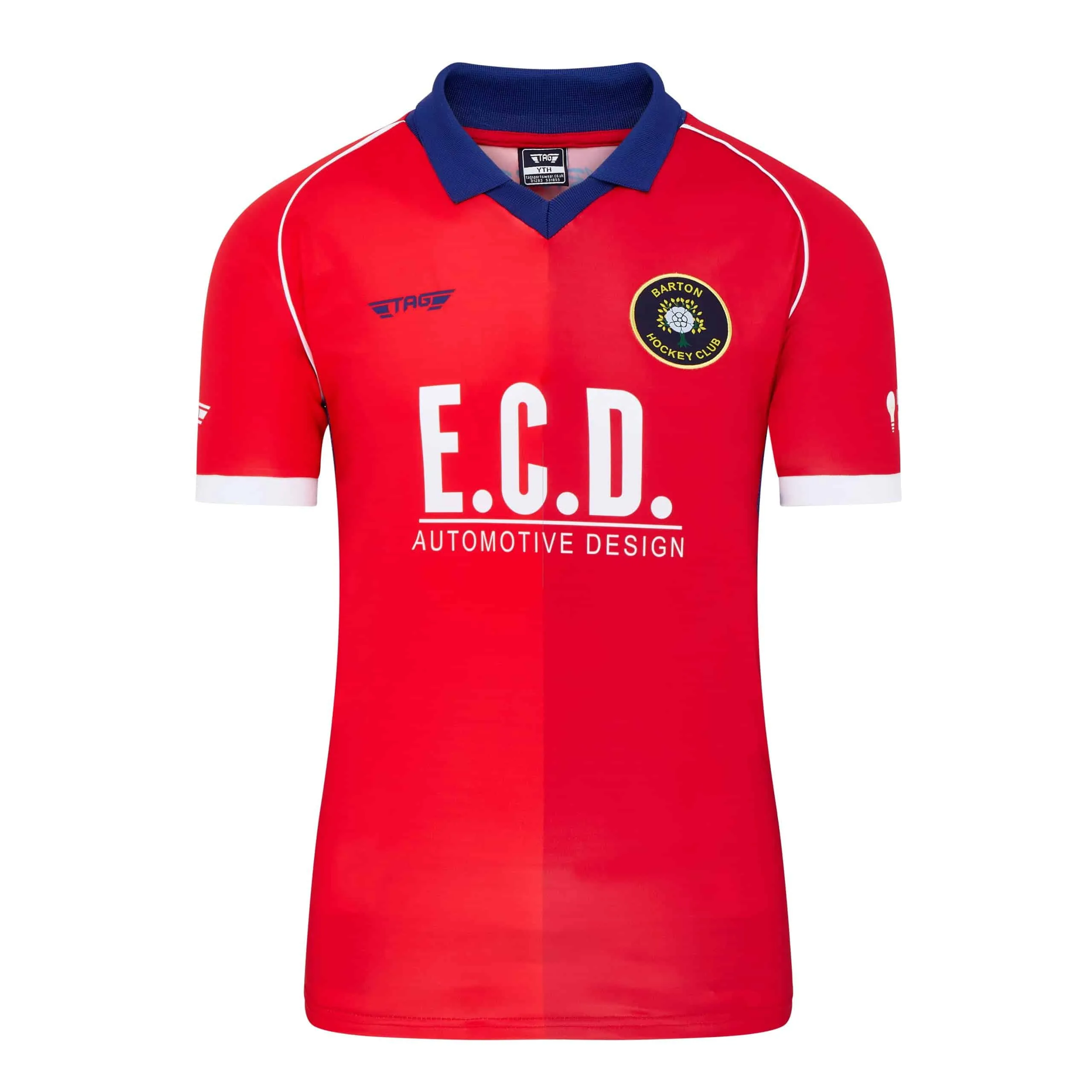 TAG Sportswear - Hockey Jerseys - Hockey Teamwear