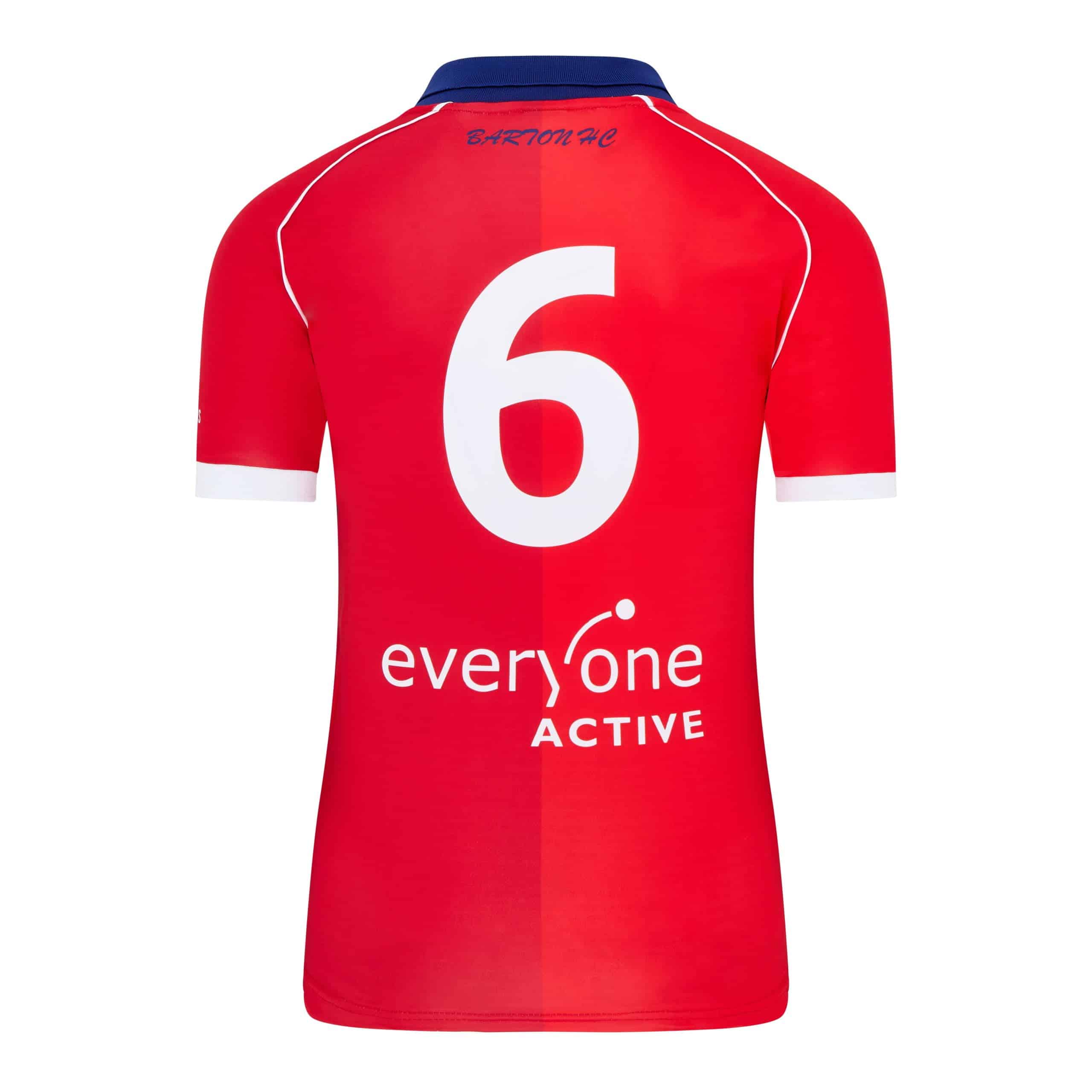 TAG Sportswear - Hockey Jerseys - Hockey Teamwear