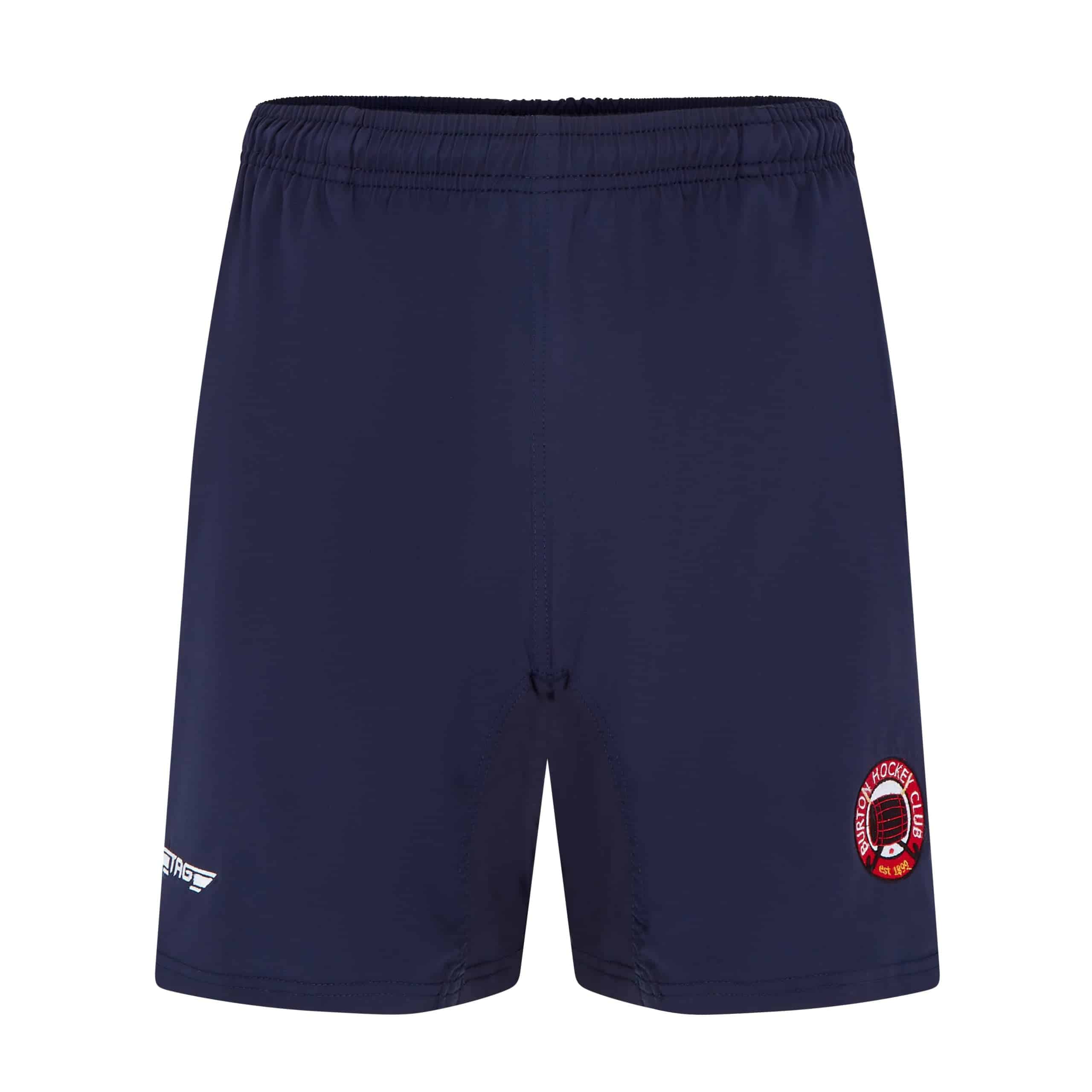 TAG Sportswear - Hockey Match Shorts