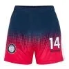 TAG Sportswear - Match Shorts - Training Shorts - Bespoke Teamwear