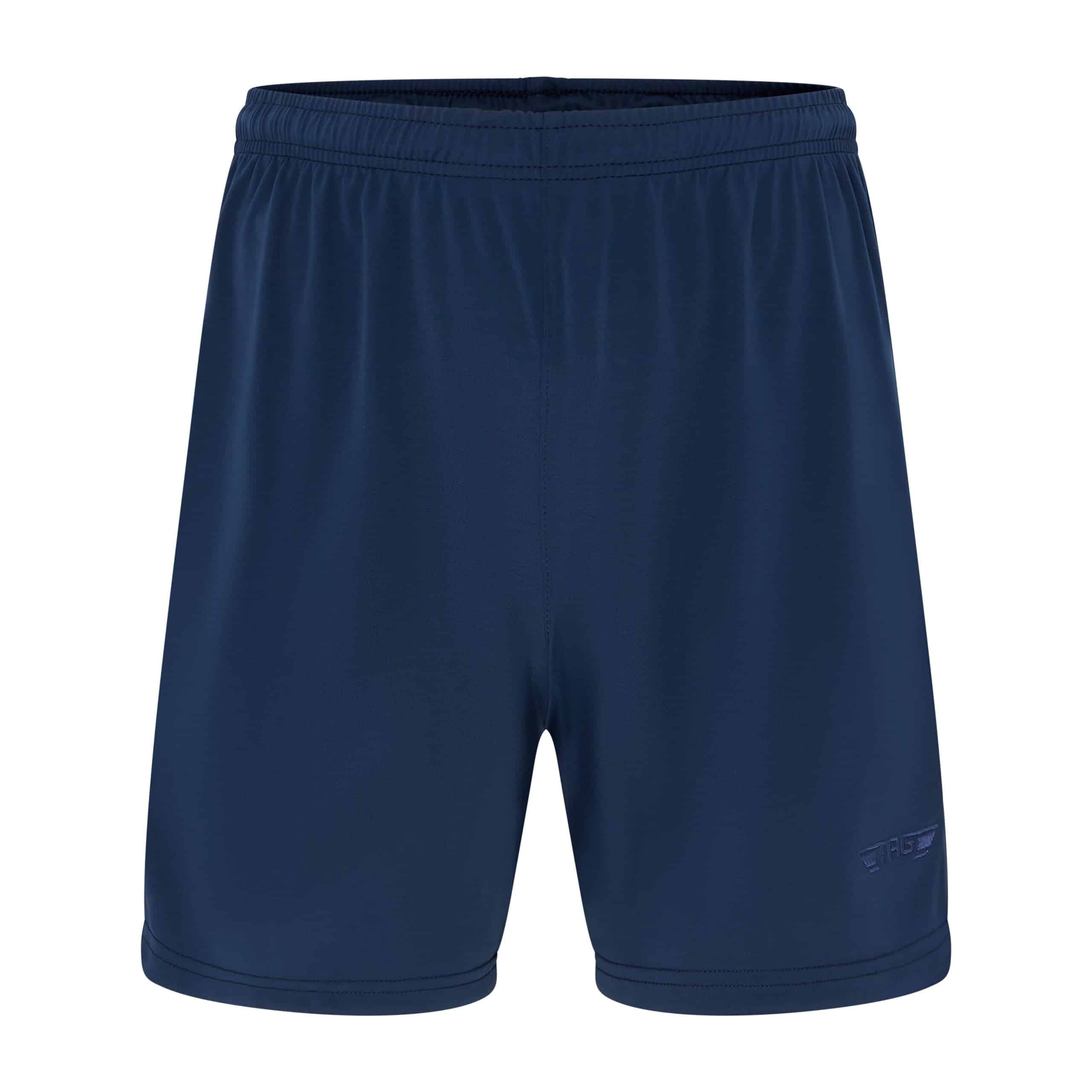 TAG Sportswear - Match Shorts - Training Shorts - Bespoke Teamwear