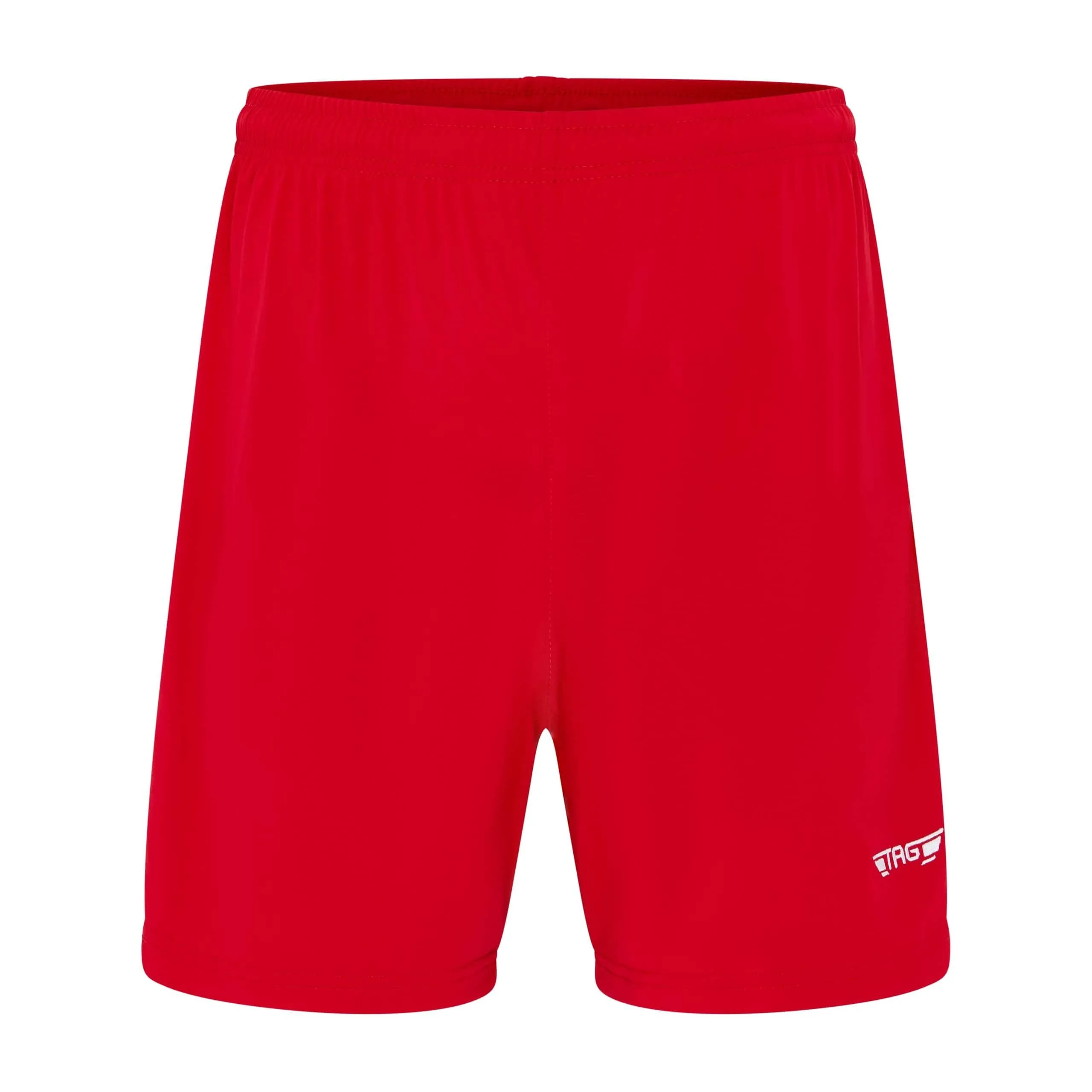 TAG Sportswear - Match Shorts - Training Shorts - Bespoke Teamwear