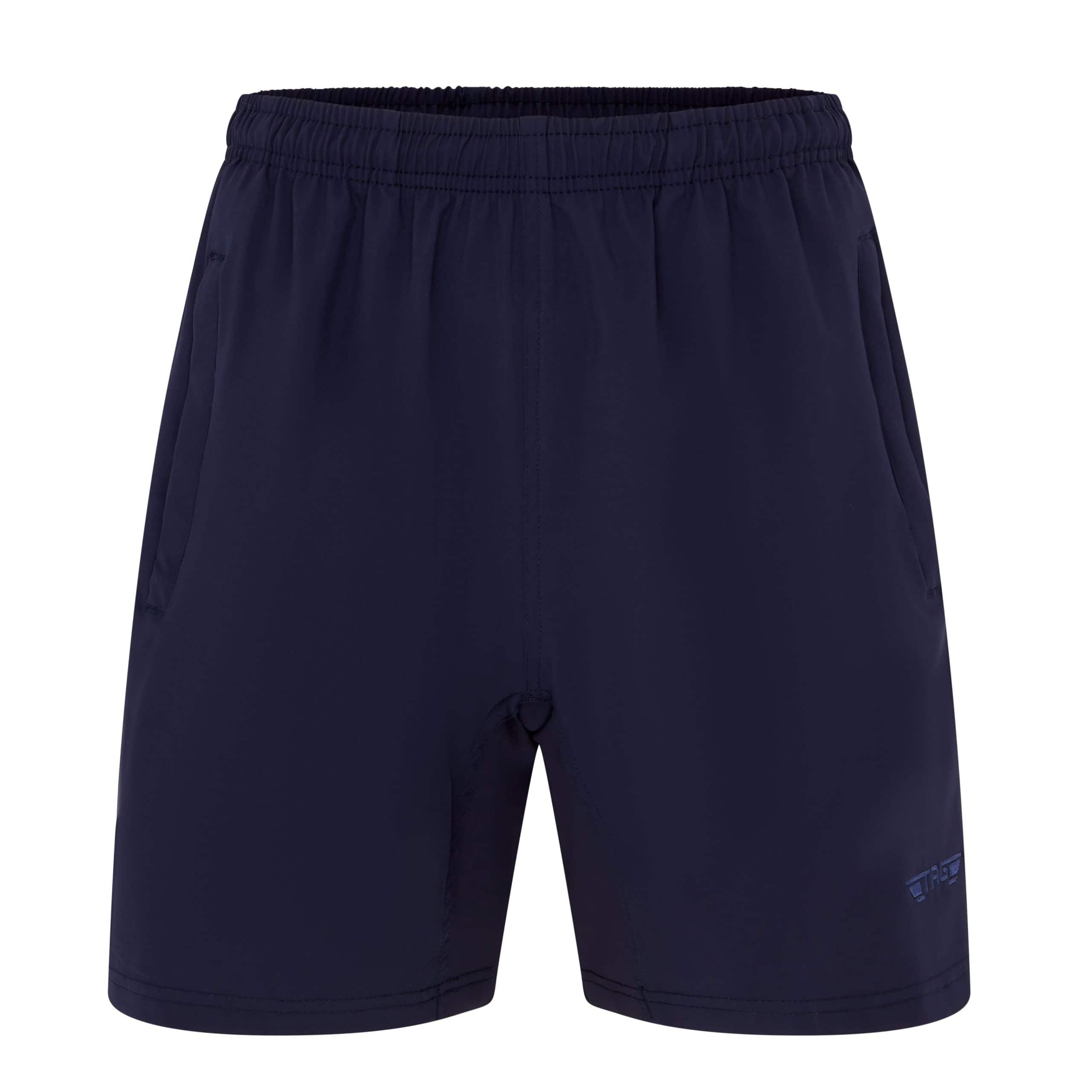 TAG Sportswear - Match Shorts - Training Shorts - Bespoke Teamwear