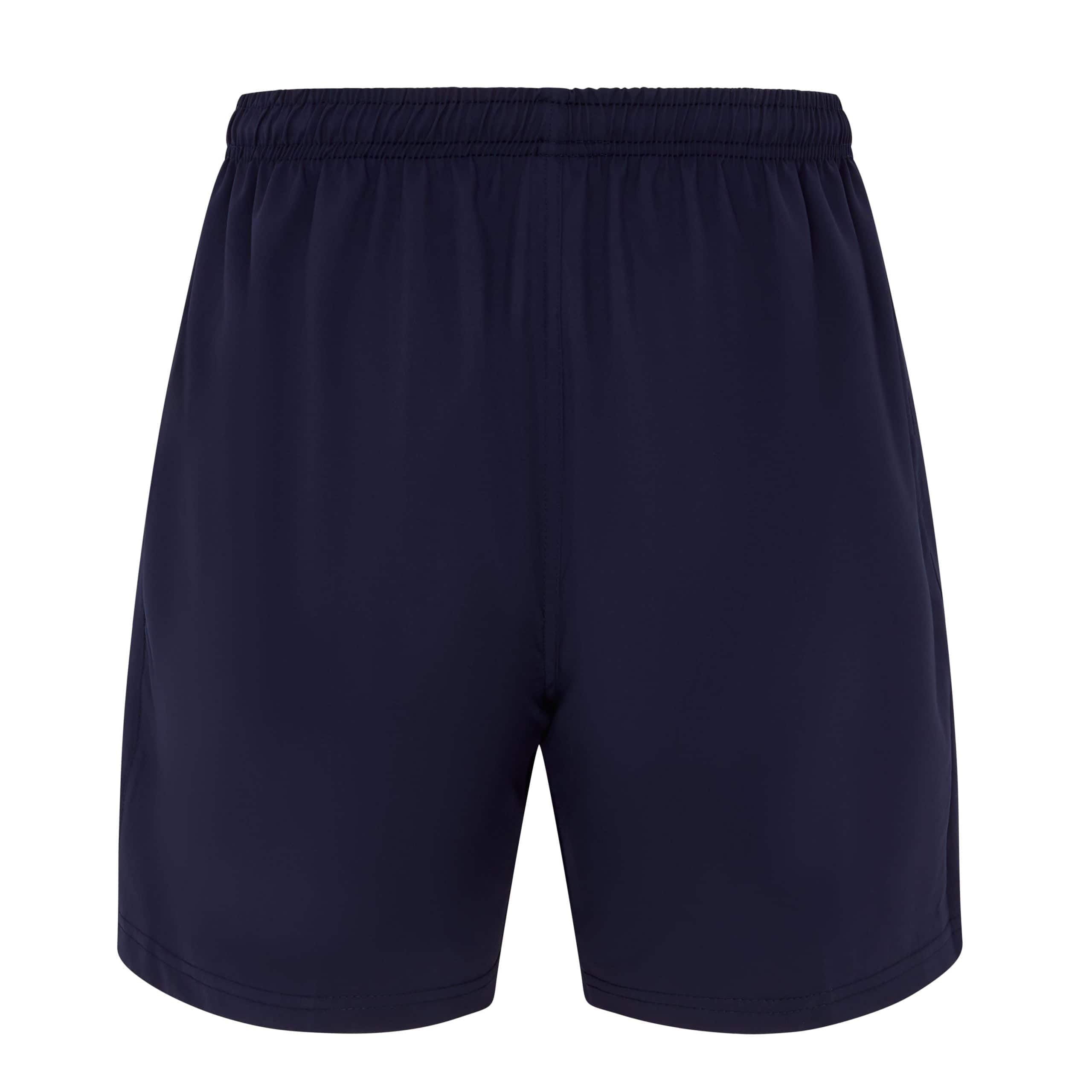 TAG Sportswear - Match Shorts - Training Shorts - Bespoke Teamwear