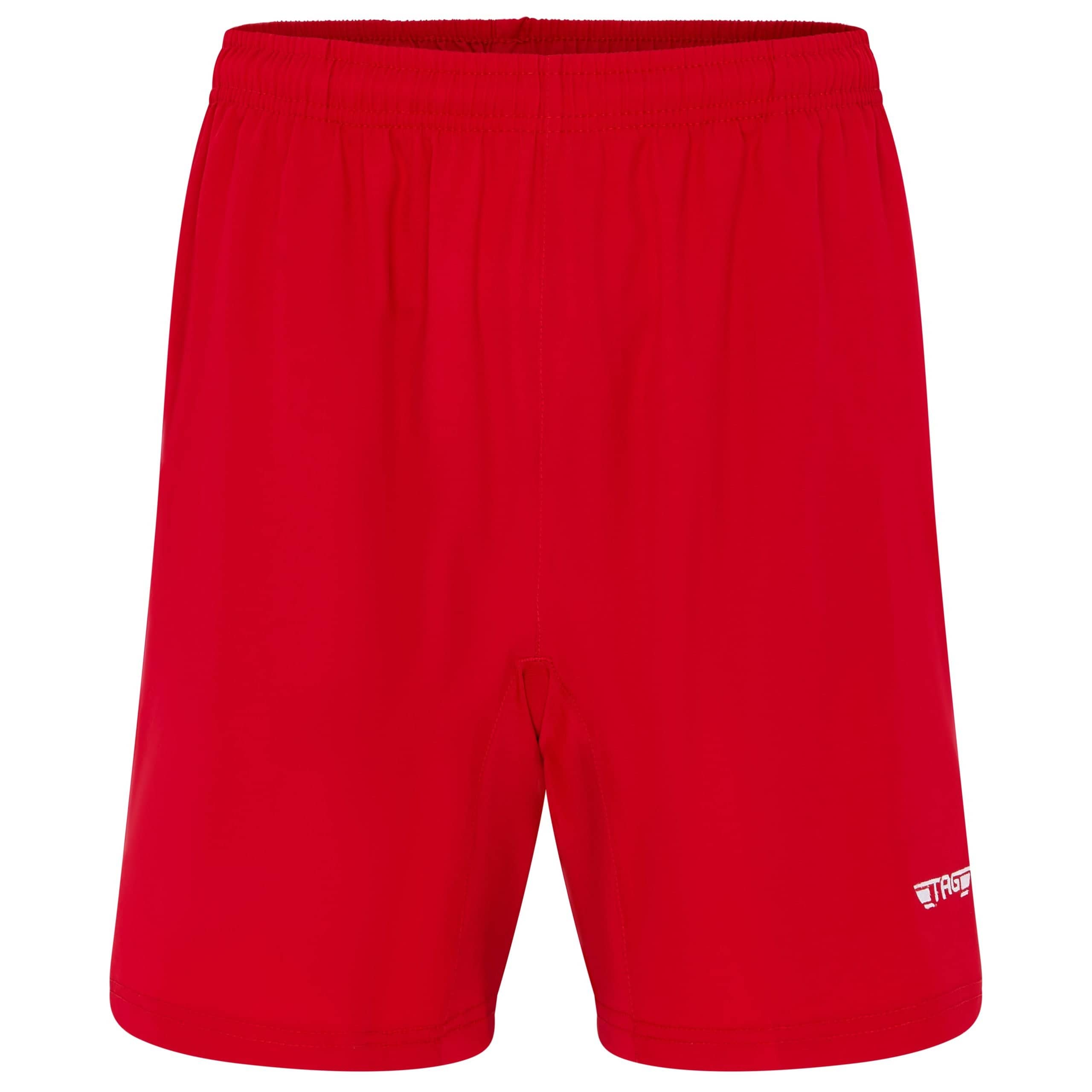 TAG Sportswear - Match Shorts - Training Shorts - Bespoke Teamwear