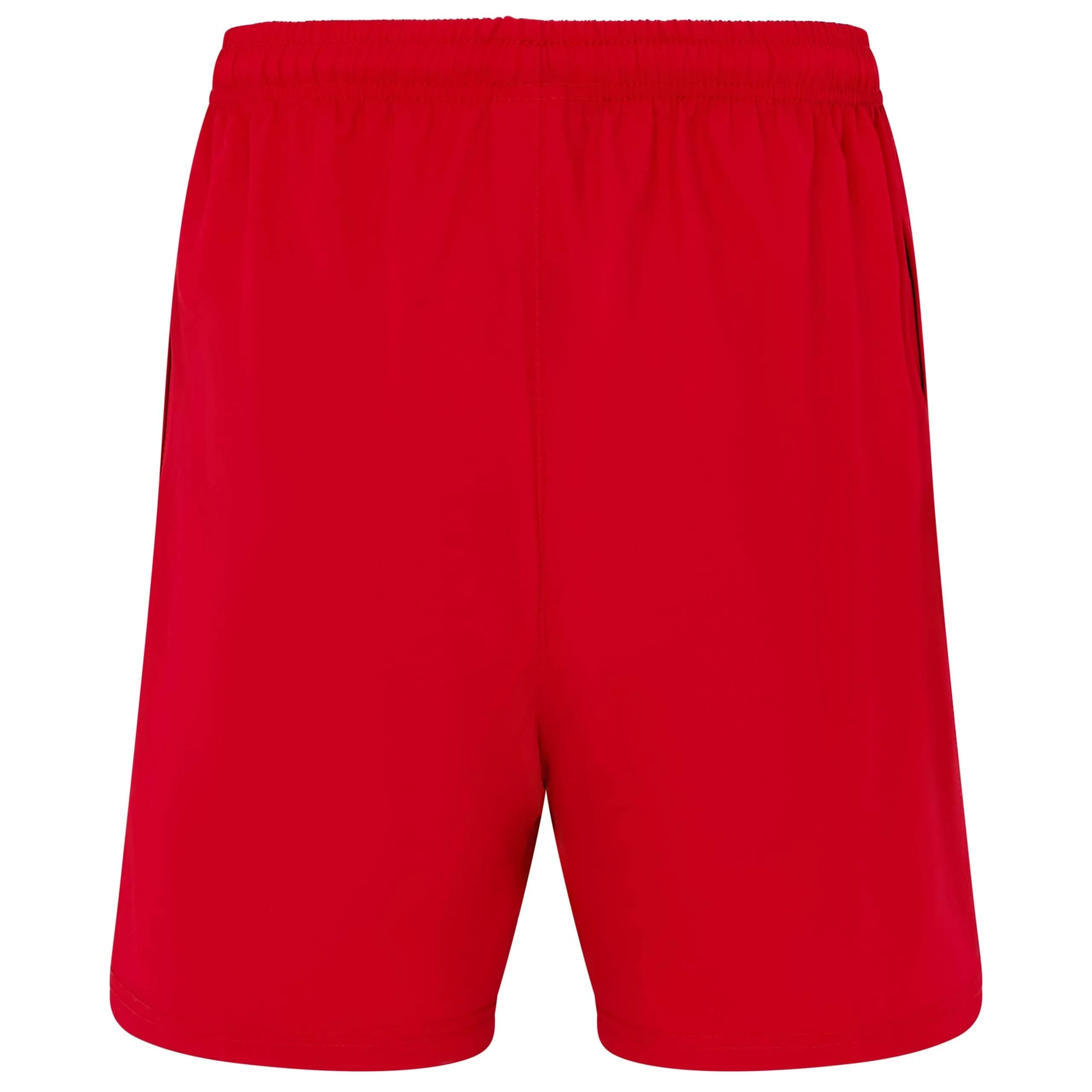 TAG Sportswear - Match Shorts - Training Shorts - Bespoke Teamwear