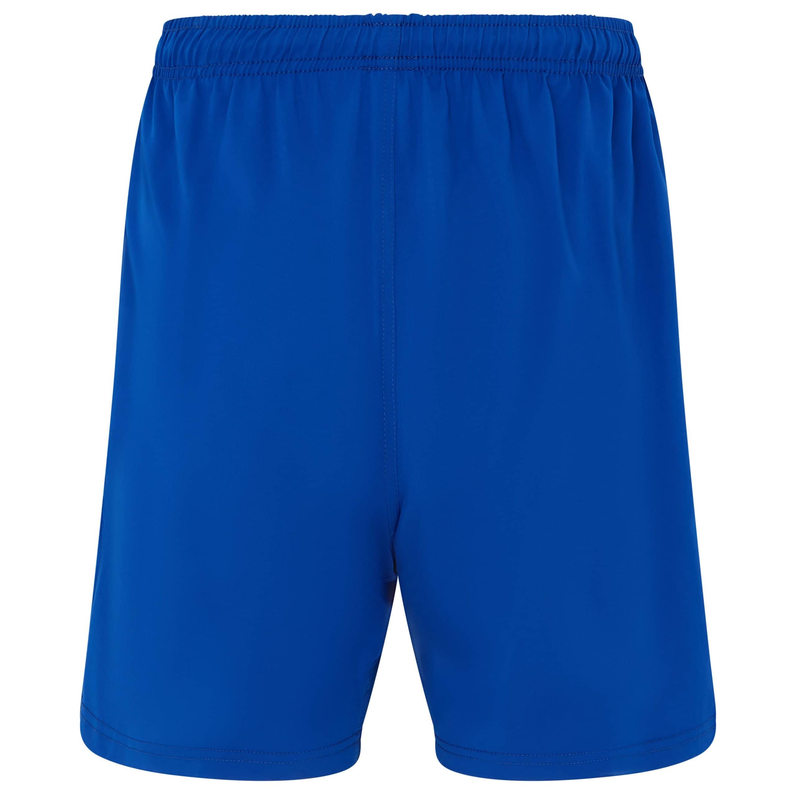 TAG Sportswear - Match Shorts - Training Shorts - Bespoke Teamwear