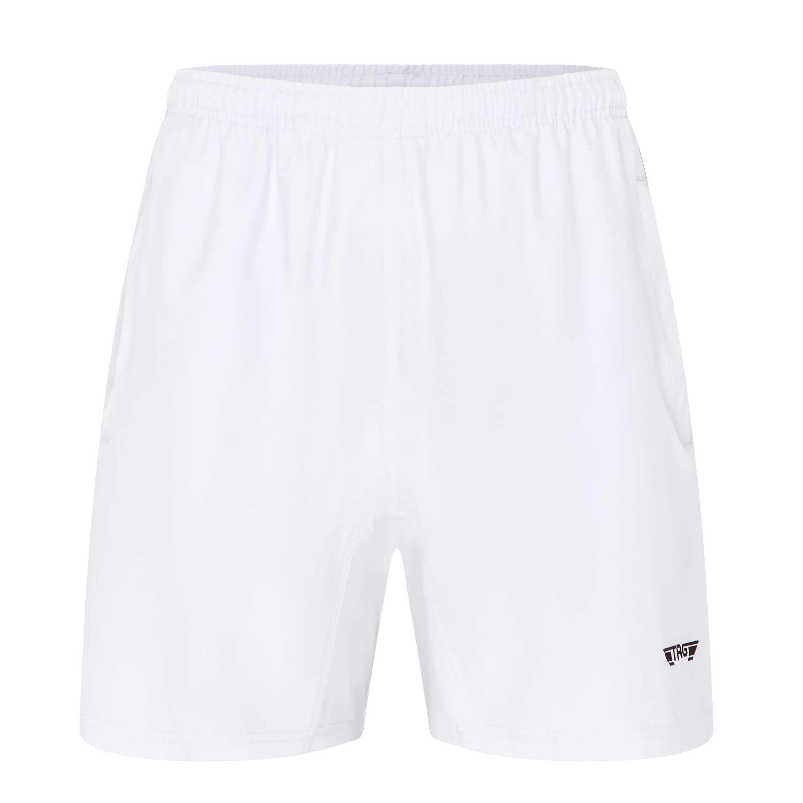 TAG Sportswear - Match Shorts - Training Shorts - Bespoke Teamwear