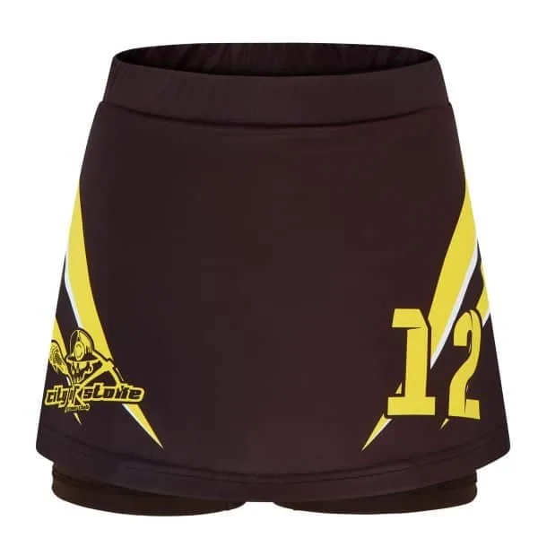 TAG Sportswear Skort