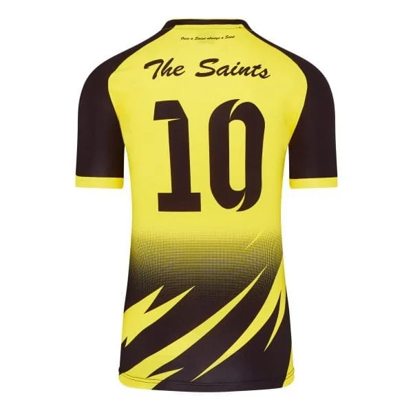 Football Jerseys TAG Sportswear UK Football Teamwear Supplier