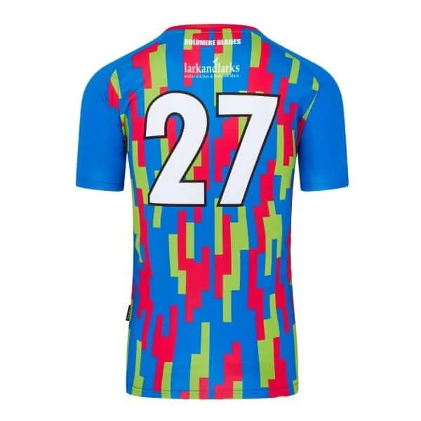 Football Jerseys TAG Sportswear UK Football Teamwear Supplier