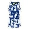 TAG Sportswear Lacrosse Pinnies