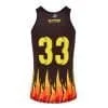 TAG Sportswear Lacrosse Pinnies
