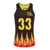 TAG Sportswear Lacrosse Pinnies