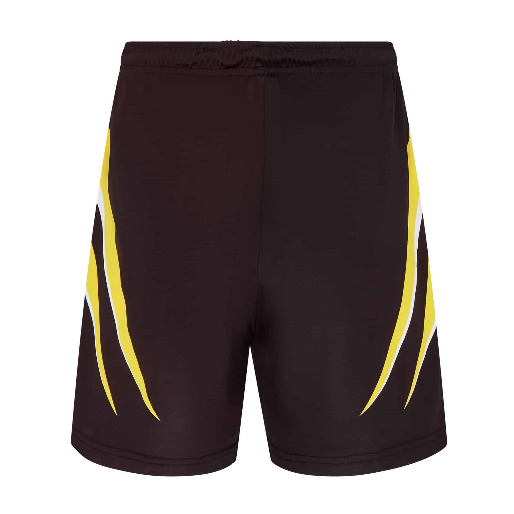 Lacrosse Shorts from TAG Sportswear