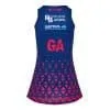 TAG Sportswear - Netball Dresses