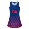 TAG Sportswear - Netball Dresses