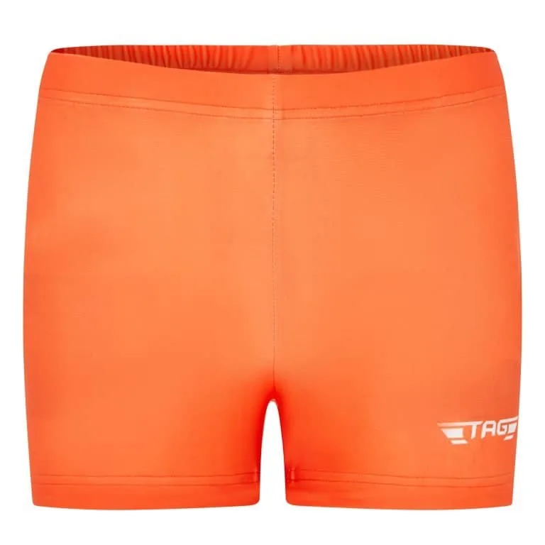 TAG Sportswear - Netball Under Shorts