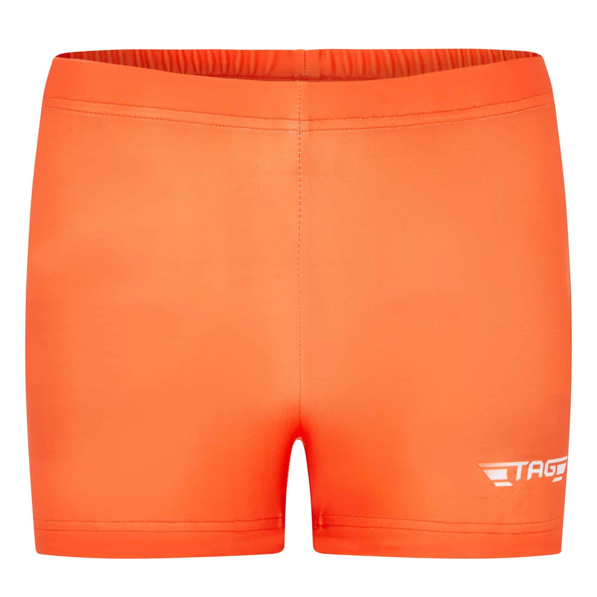 Netball Under Shorts TAG Sportswear Netball Teamwear Supplier