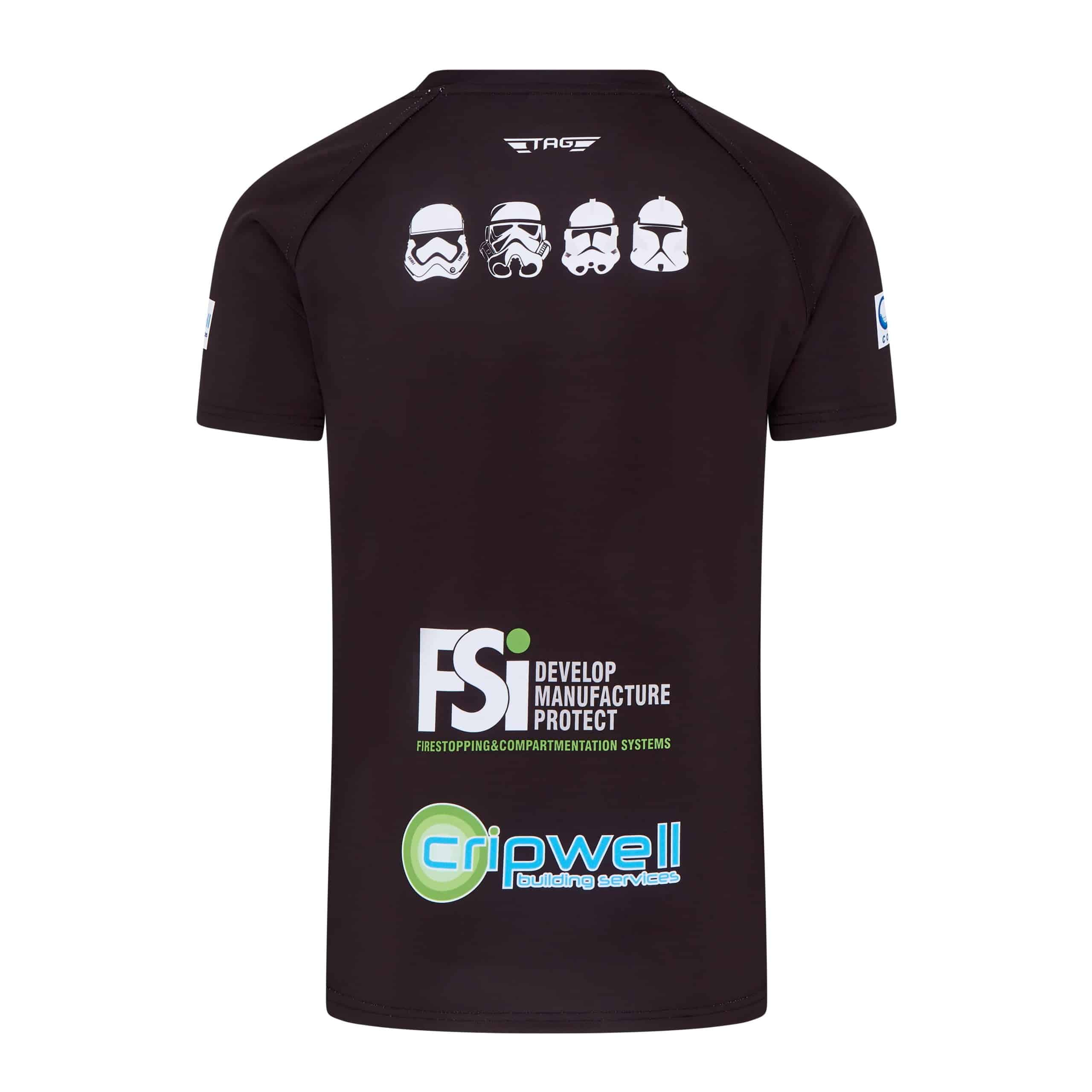 TAG Sportswear - Rugby Jersey