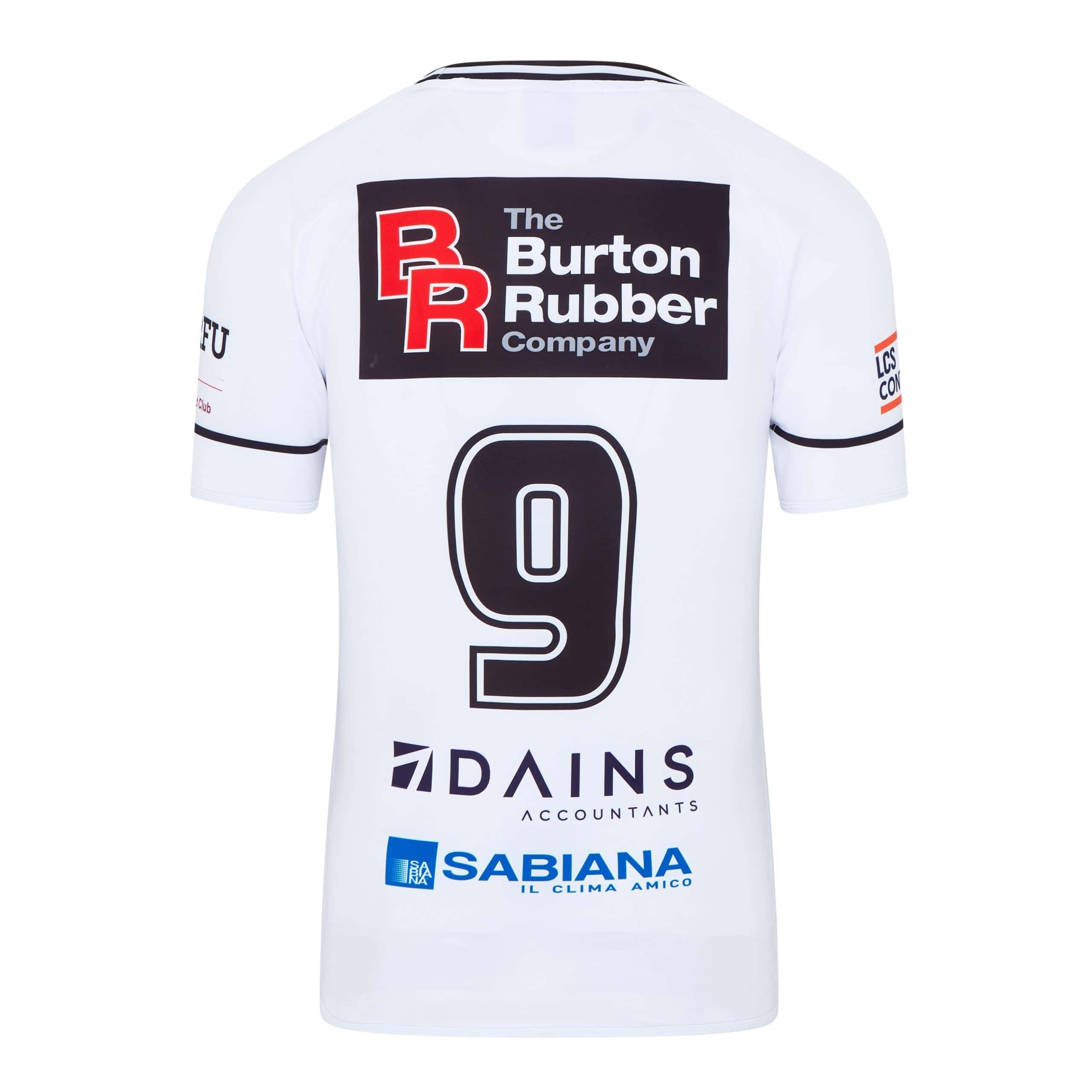 TAG Sportswear - Rugby Jersey