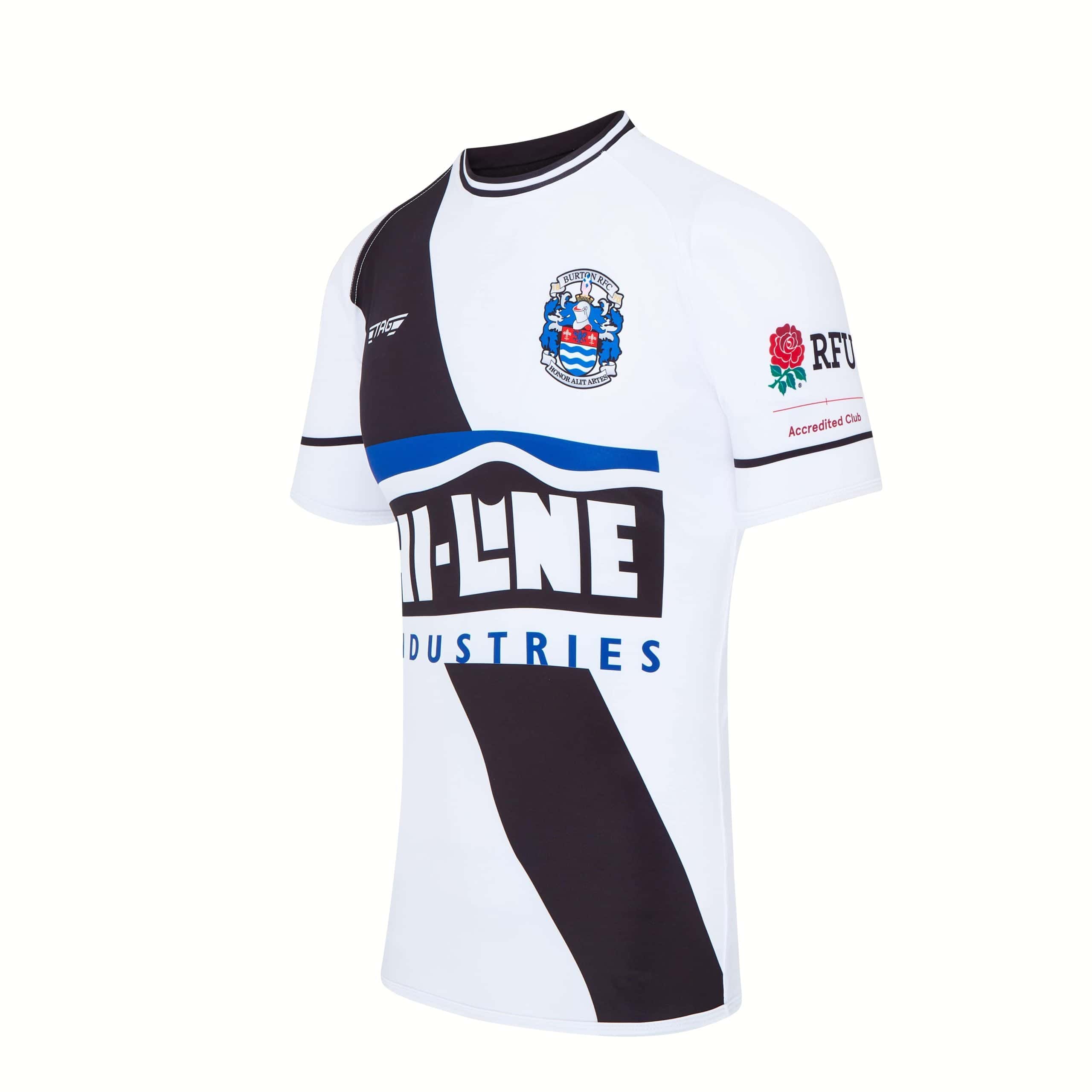 TAG Sportswear - Rugby Jersey