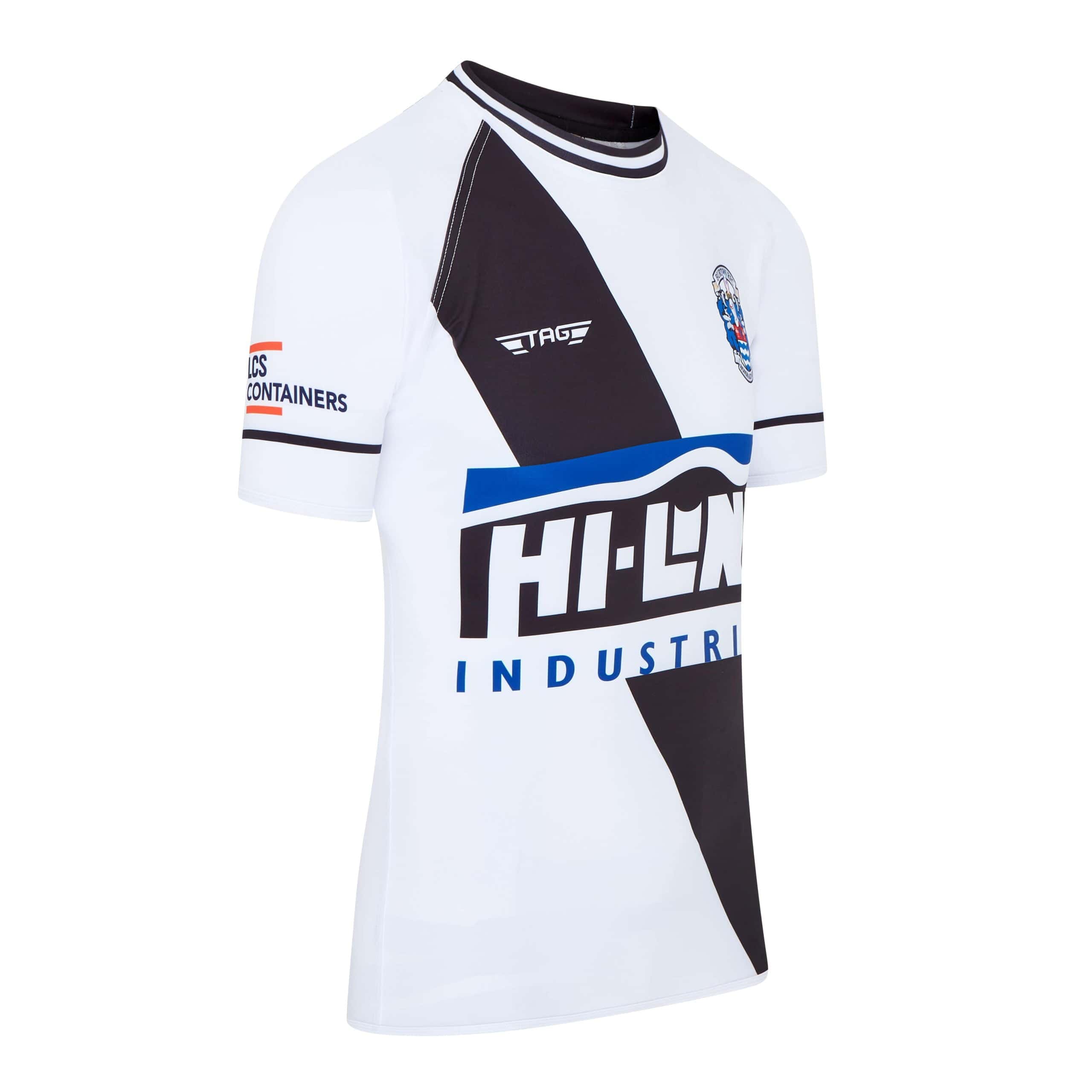 TAG Sportswear - Rugby Jersey