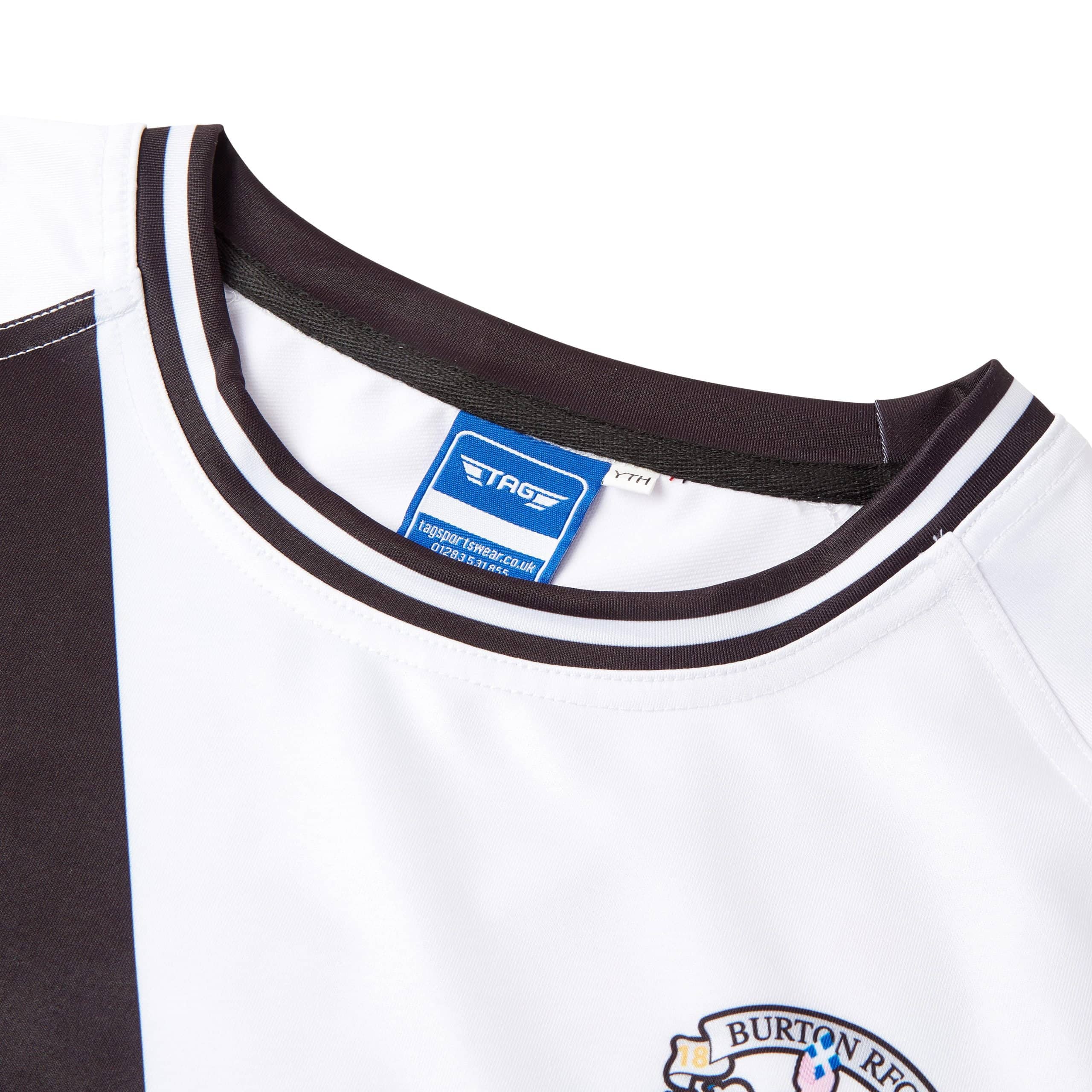 TAG Sportswear - Rugby Jersey