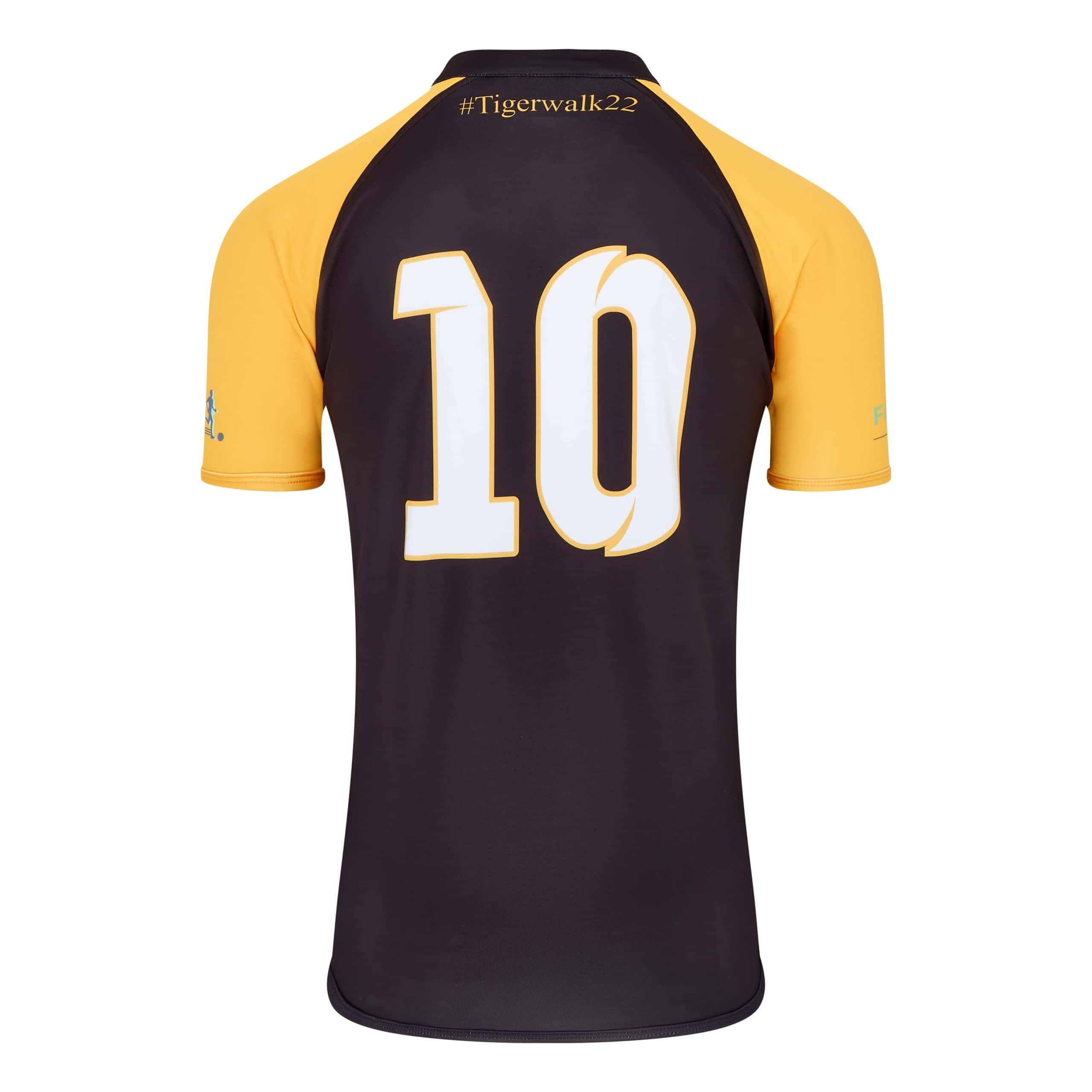 TAG Sportswear - Rugby Jersey