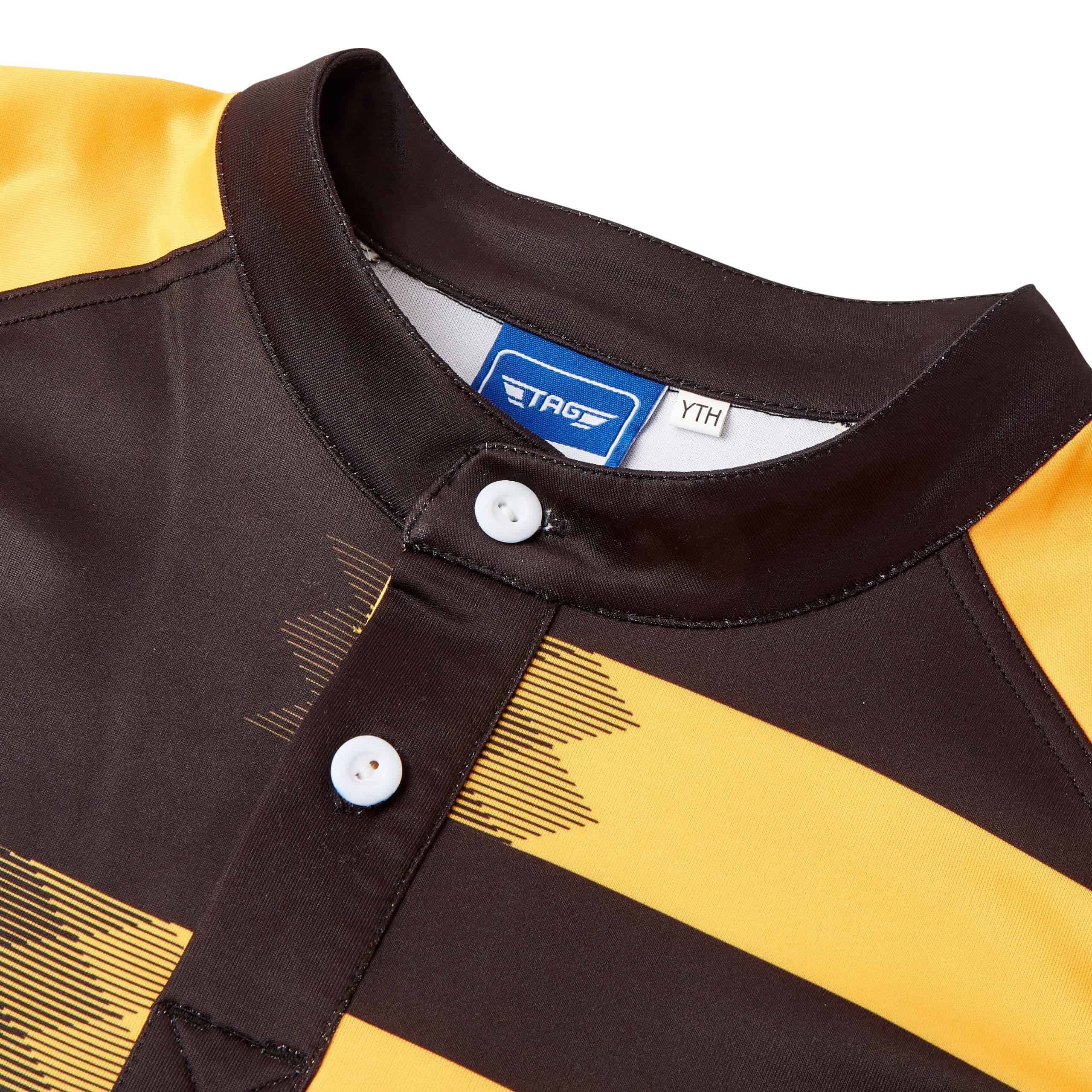 TAG Sportswear - Rugby Jersey