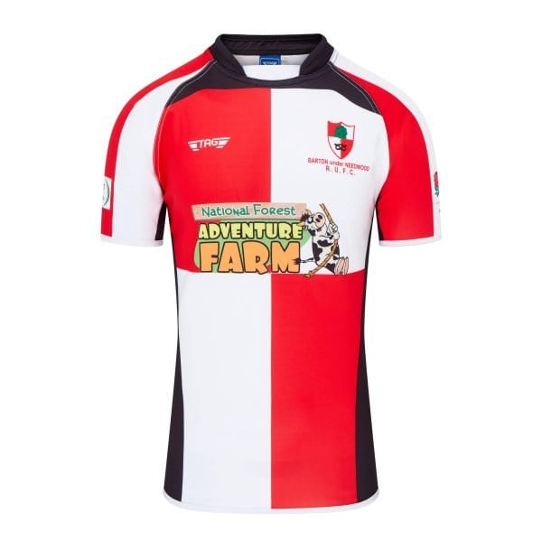 TAG Sportswear - Rugby Jersey