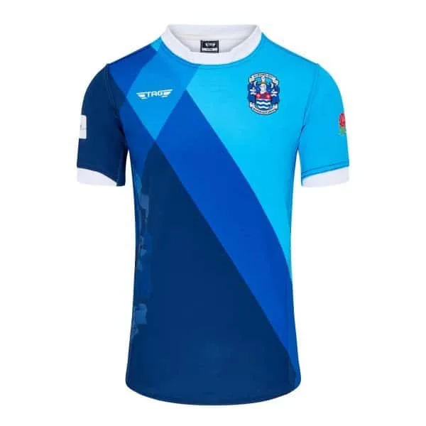 TAG Sportswear - Rugby Jersey