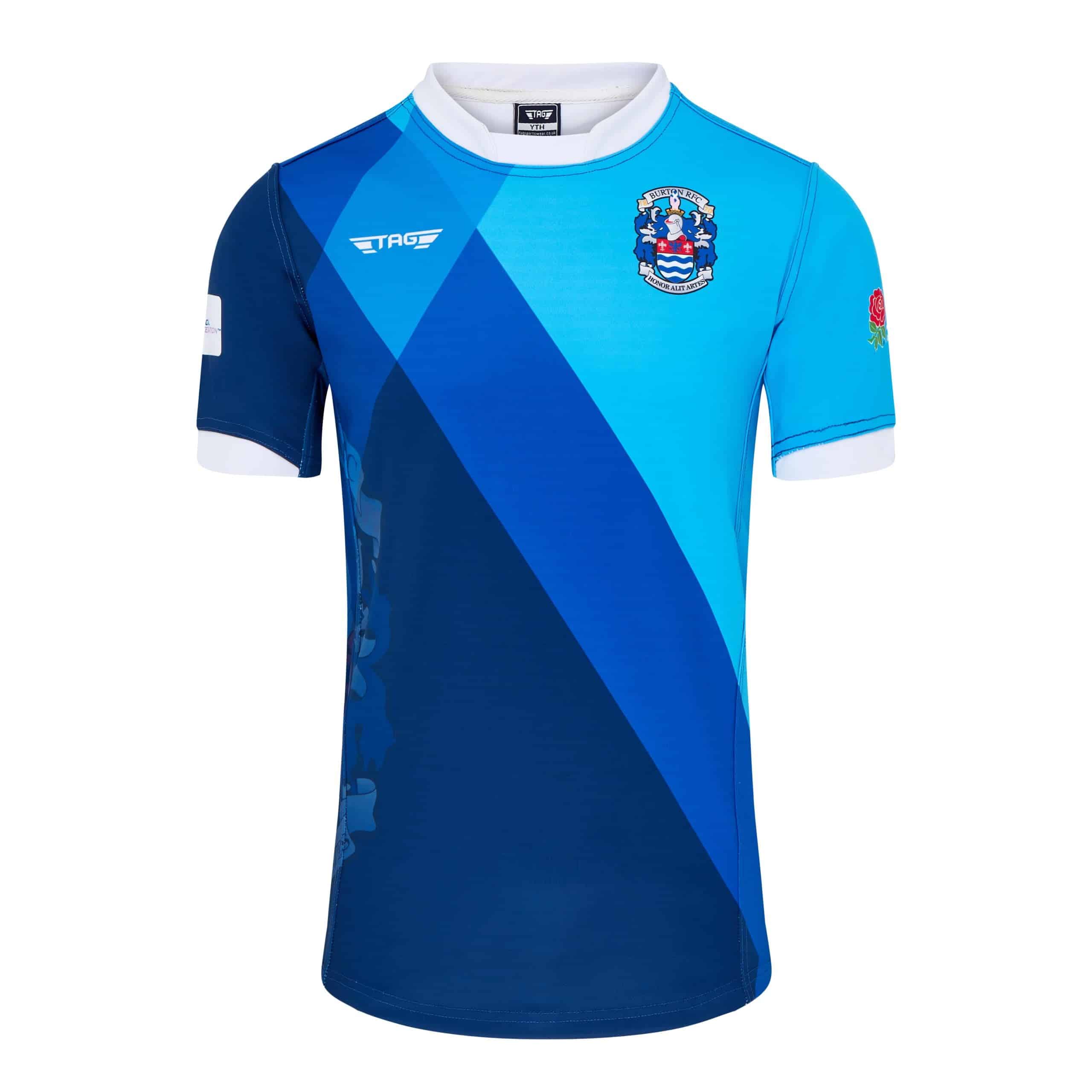 TAG Sportswear - Rugby Jersey