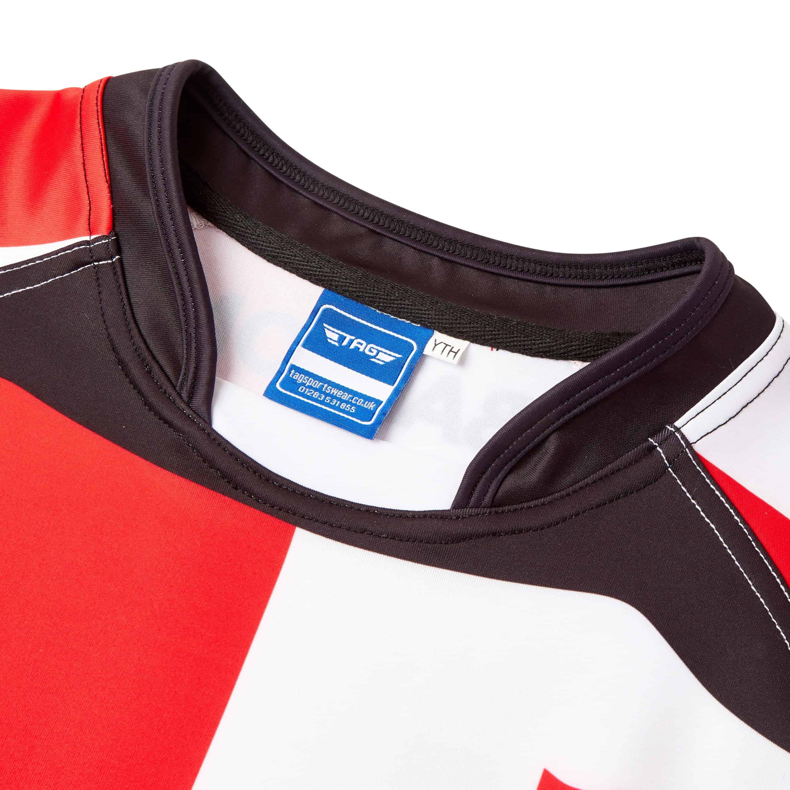 TAG Sportswear - Rugby Jersey